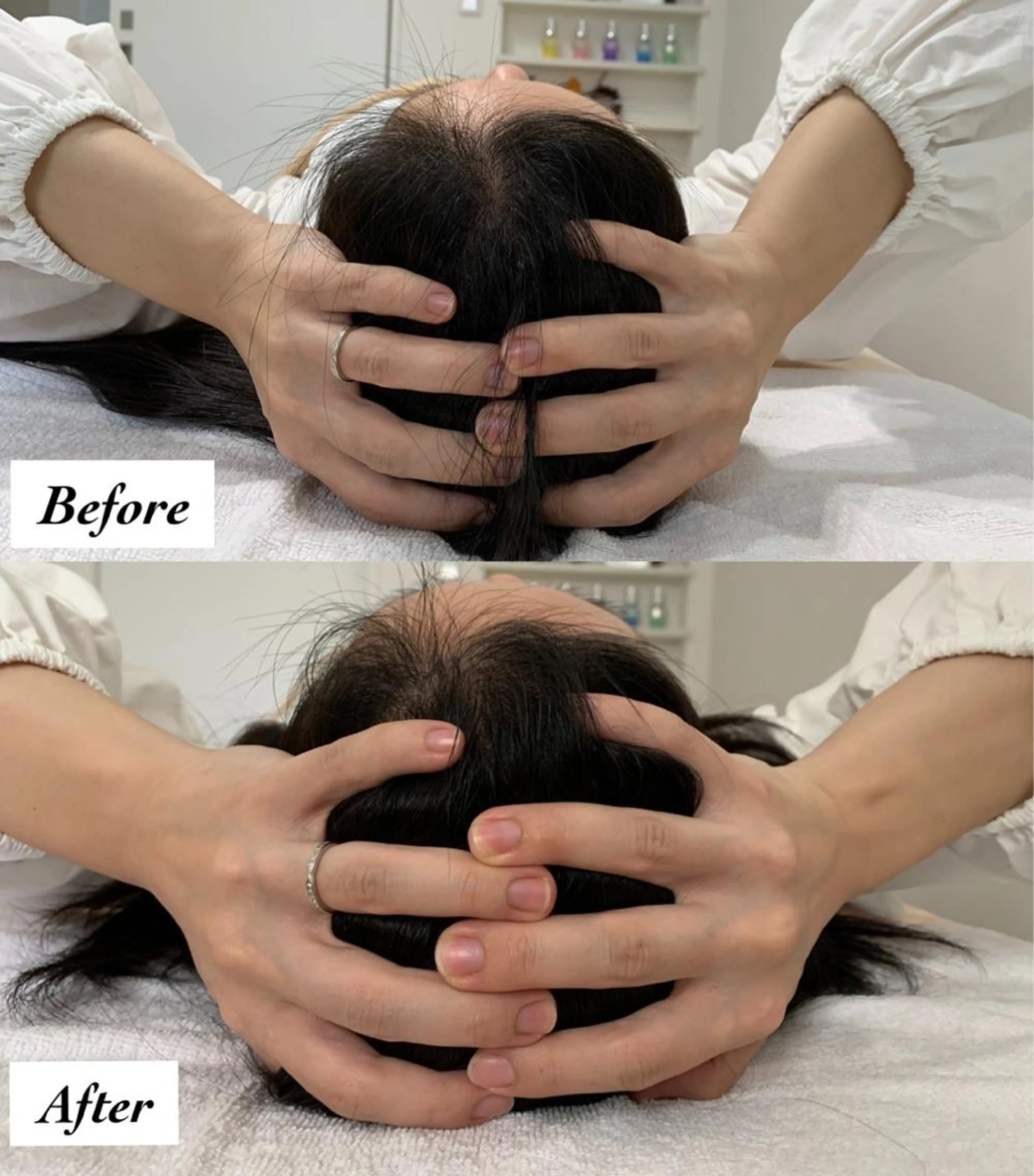 Parafuse．脳洗浄１００分の写真