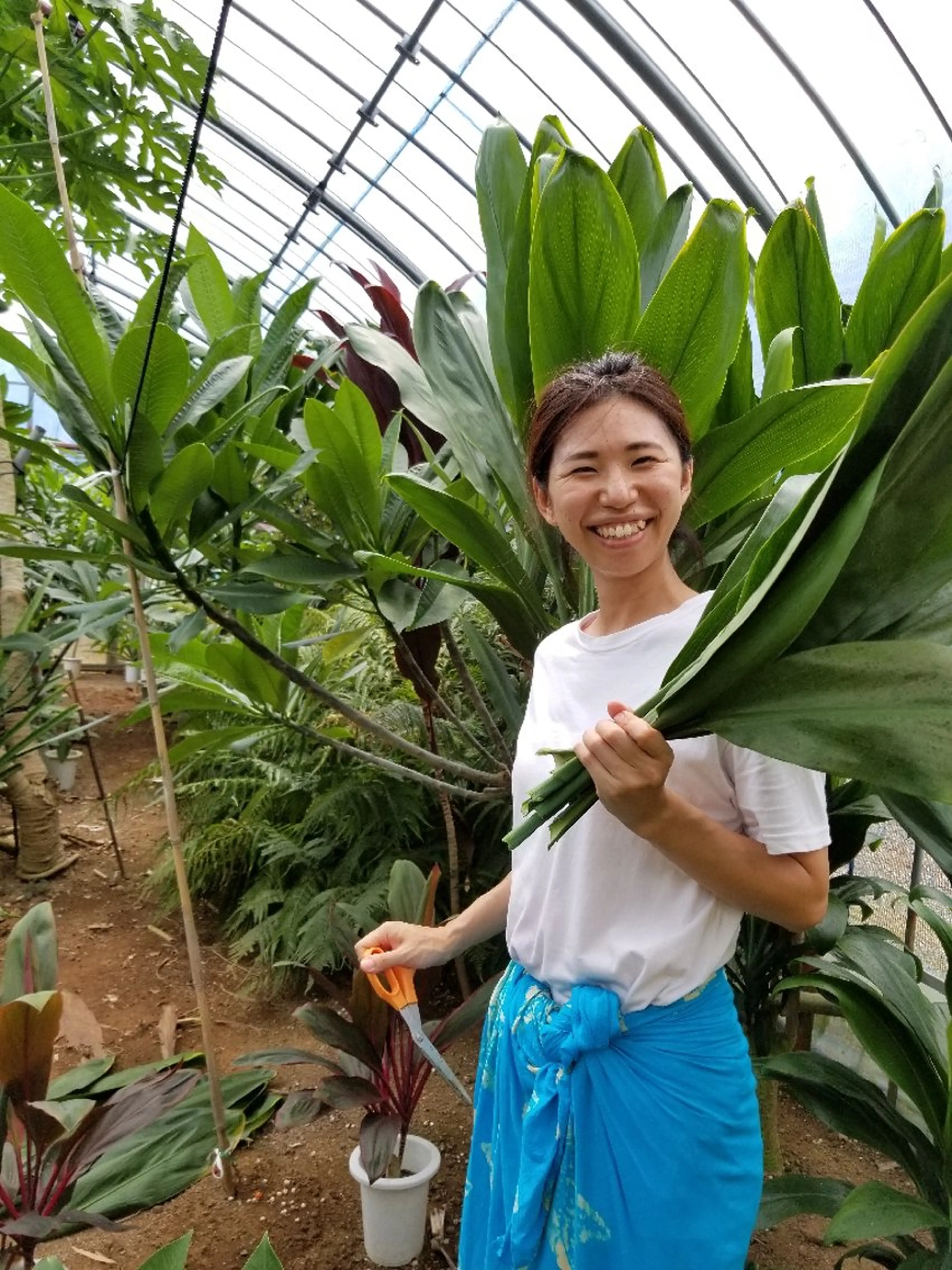 森本 ひとみのエステ・リラクイメージ