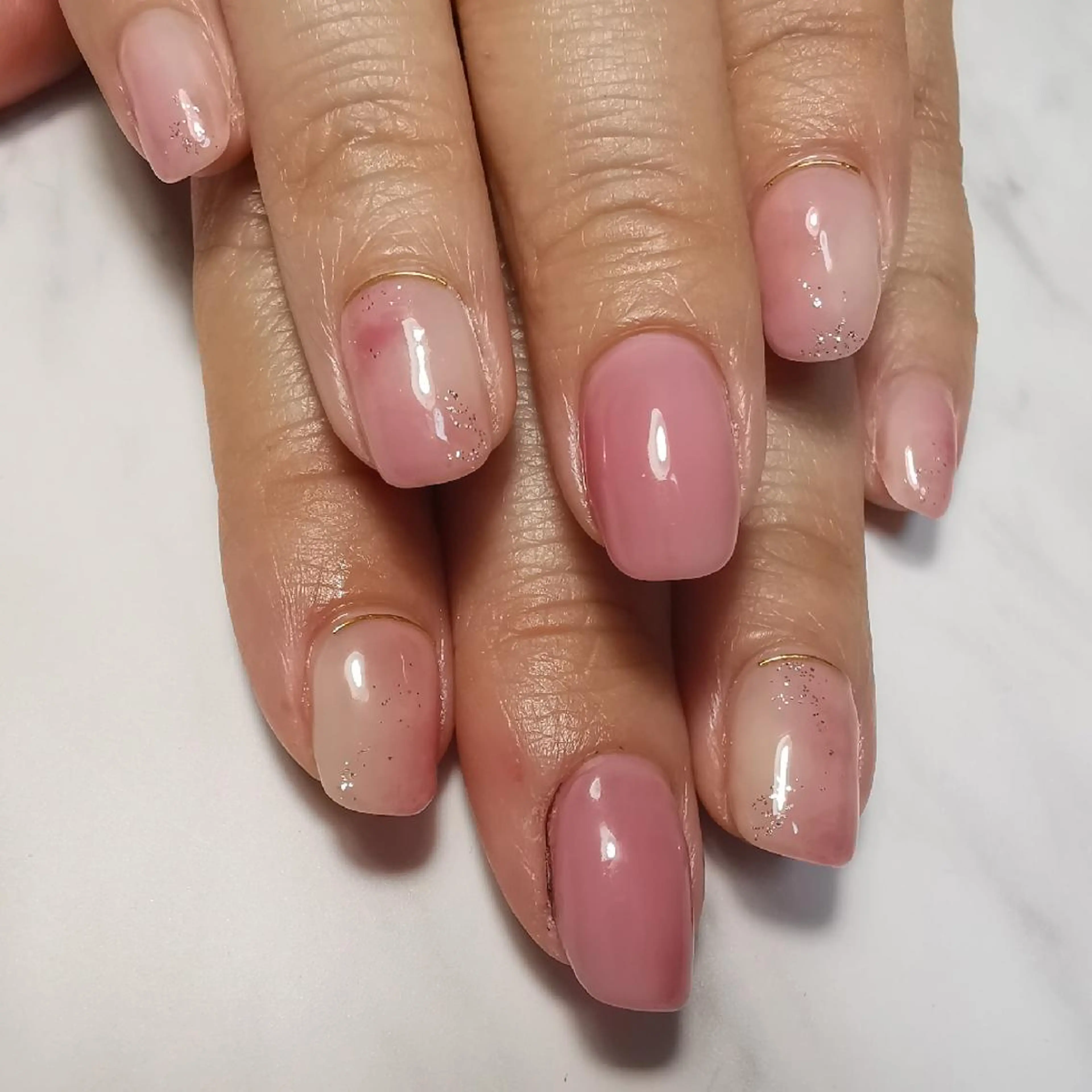 ネイル ハンドネイル reve あやののネイルデザイン