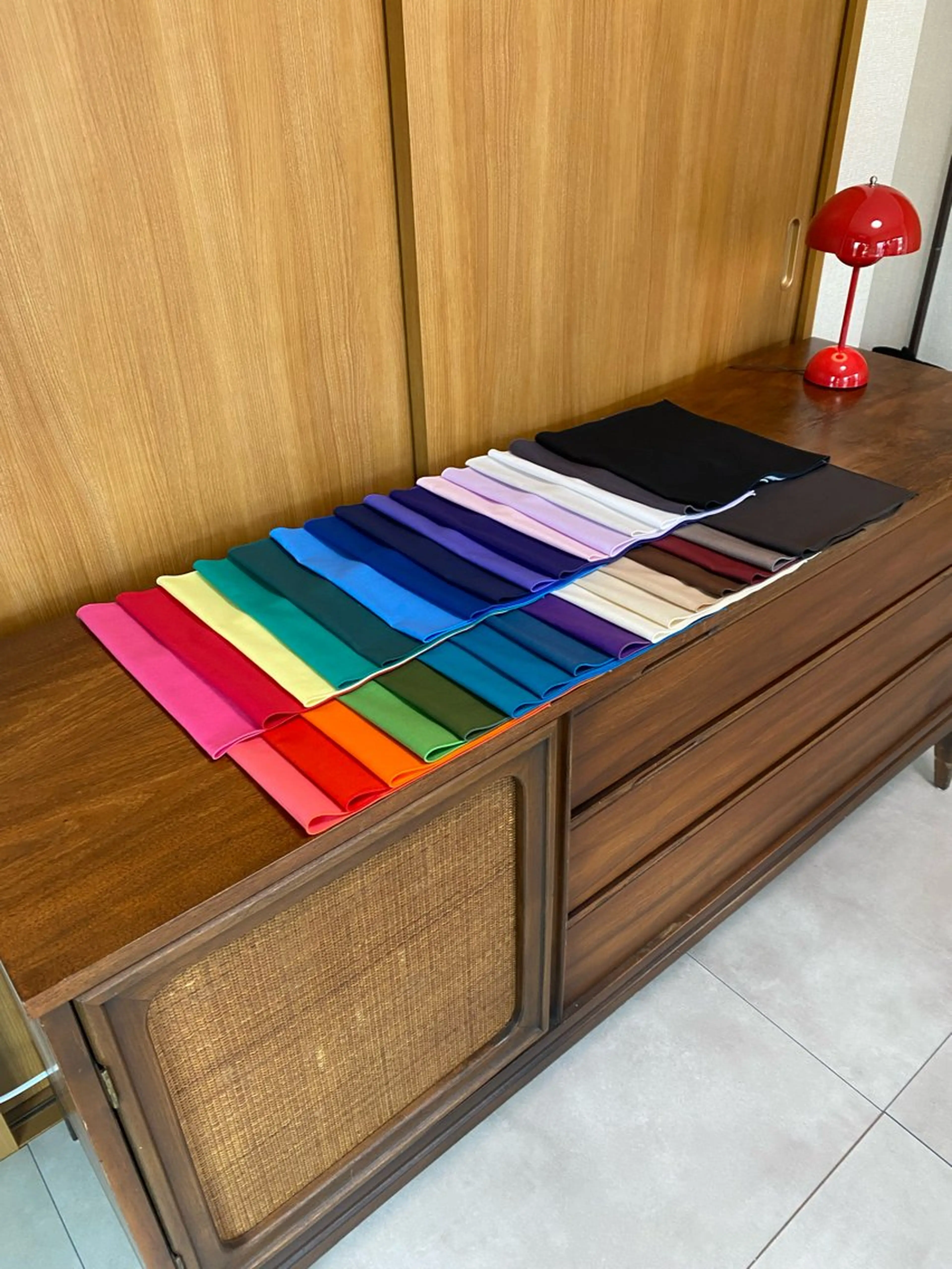 パーソナルカラー骨格 顔タイプ| Lisnのその他イメージ