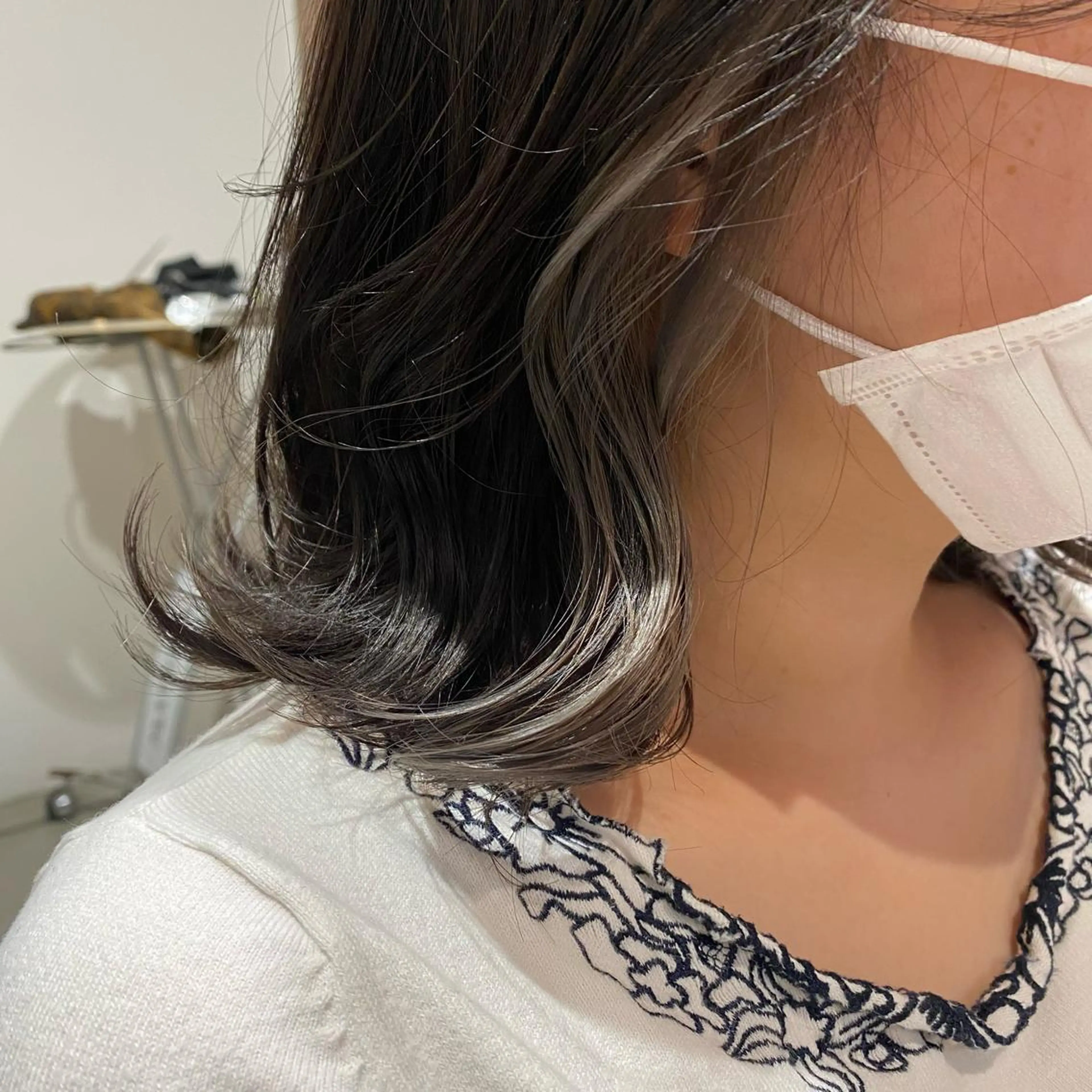 ショート 似合わせスタイル 山本風太のヘアスタイル