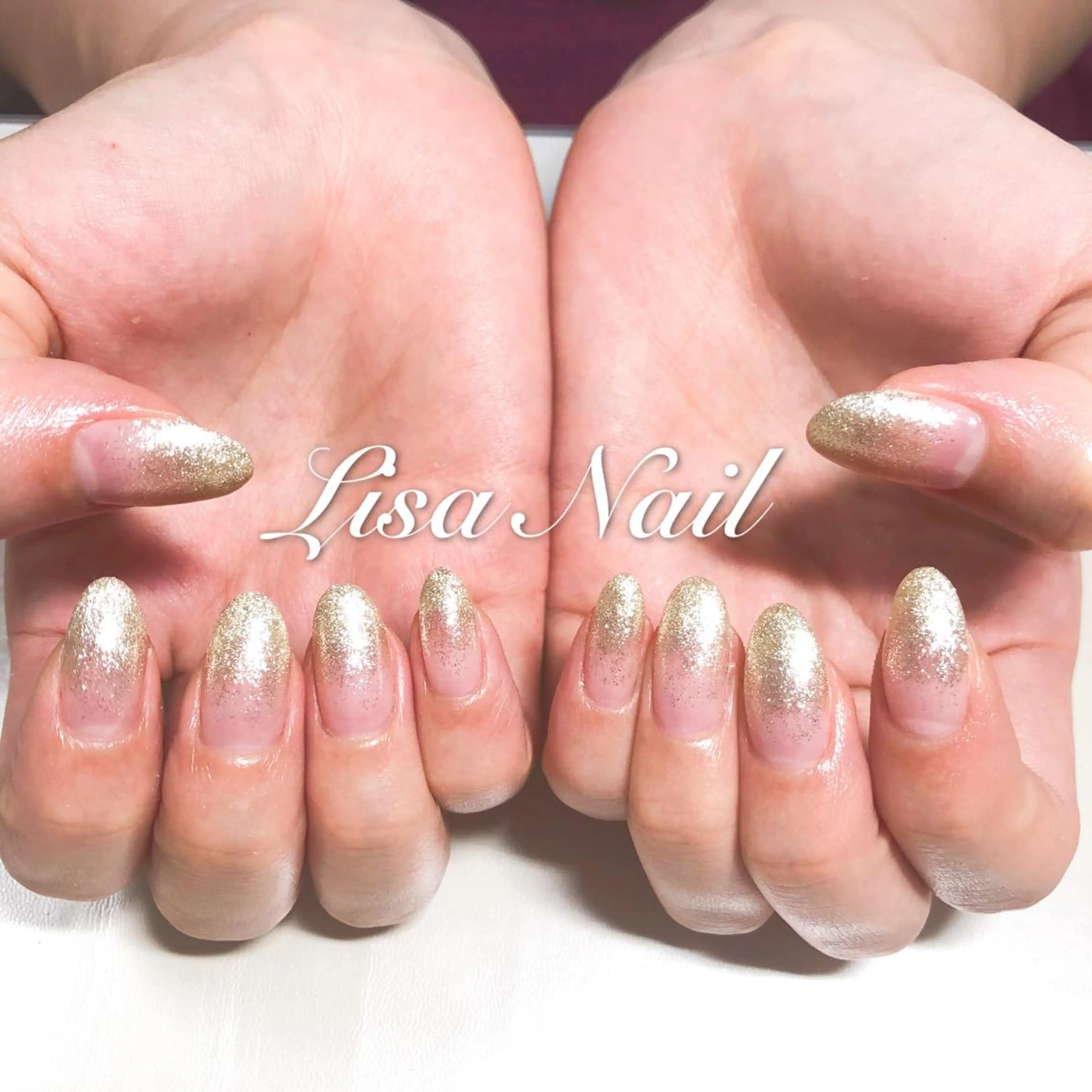 ネイル 🎀 RI🎀のネイルデザイン