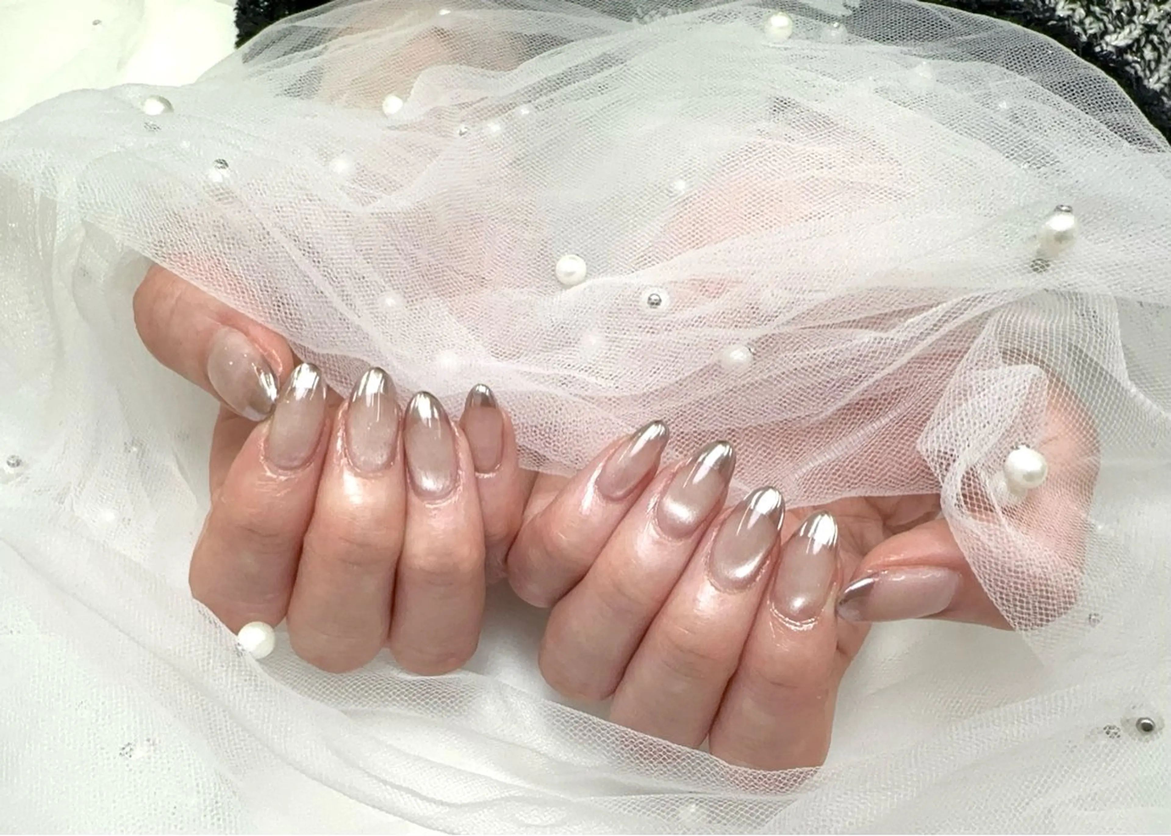 ネイル garden Nail Salonのネイルデザイン