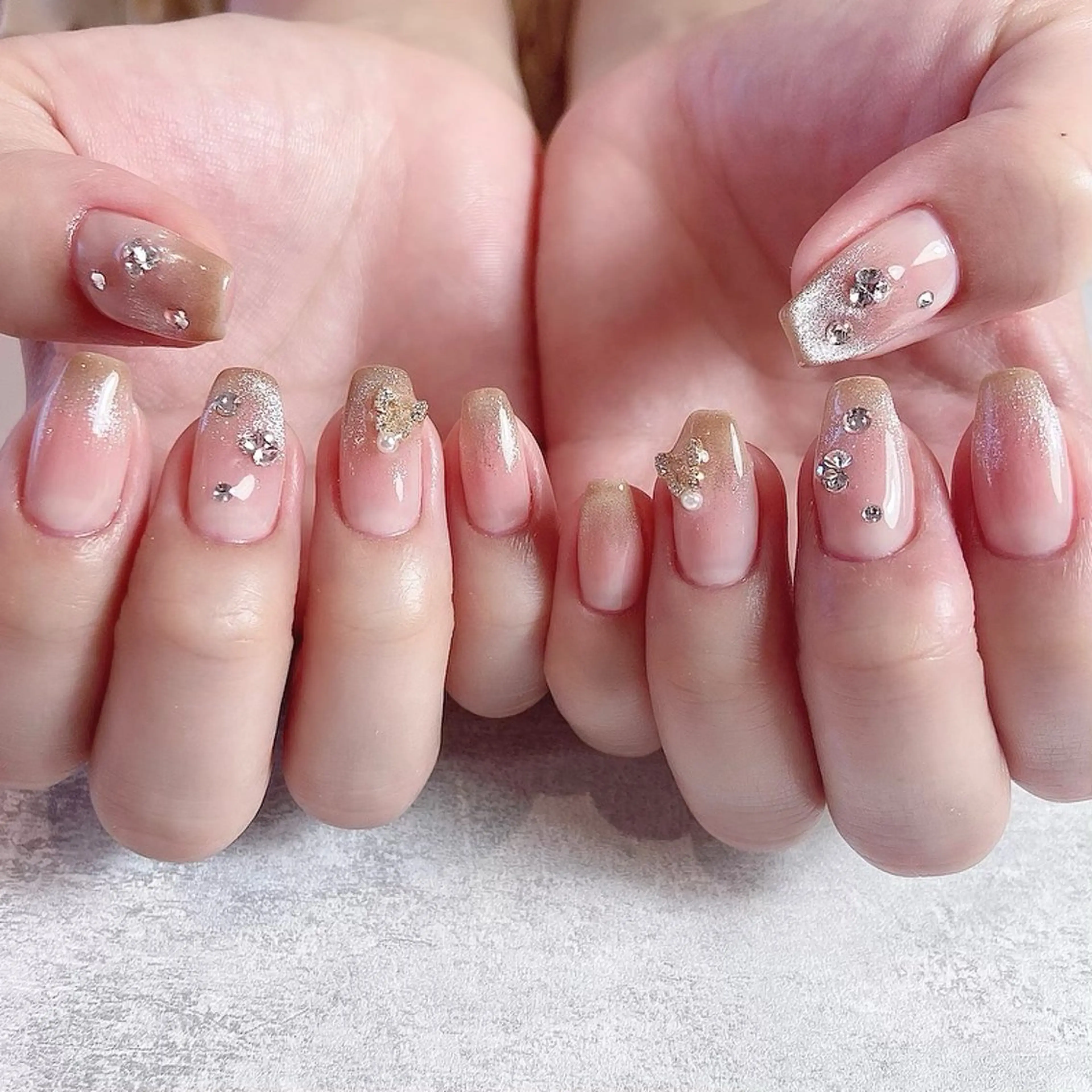 ネイル Beauty salon STELLA所属・STELLA 大西南帆のマツエク・マツパデザイン