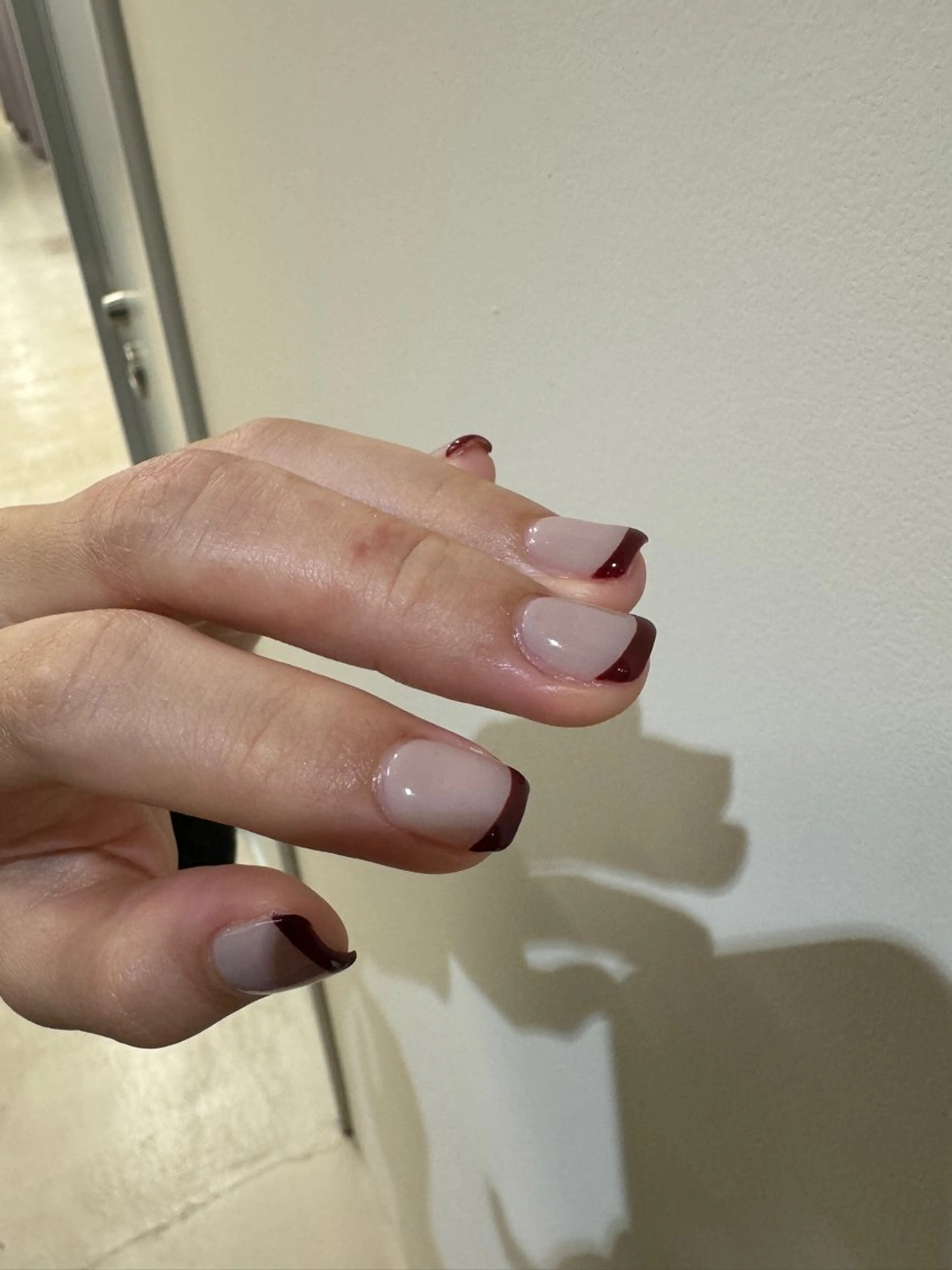 ネイル 市川 加奈子のネイルデザイン