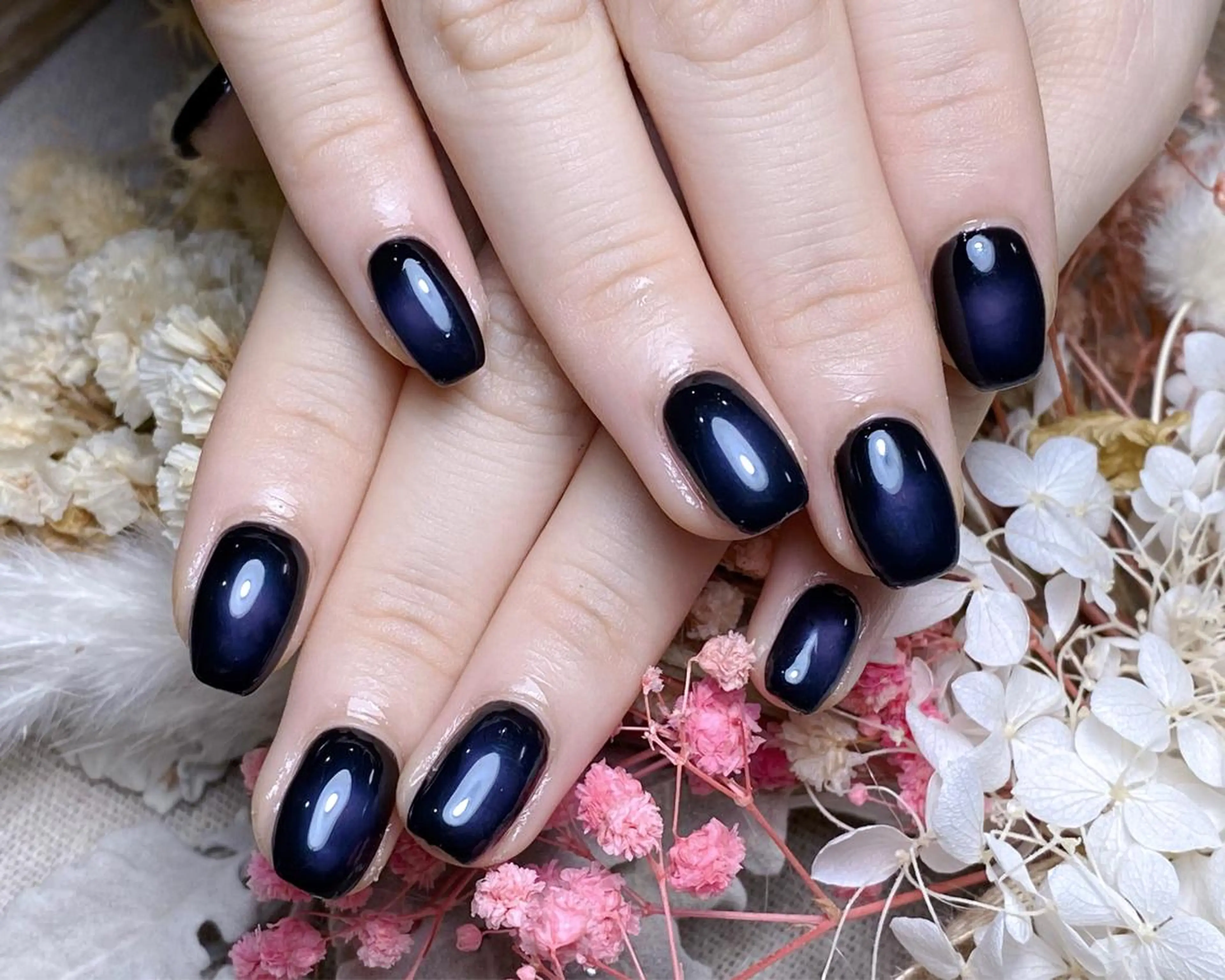 ネイル ハンドネイル MSSugar Nailのネイルデザイン