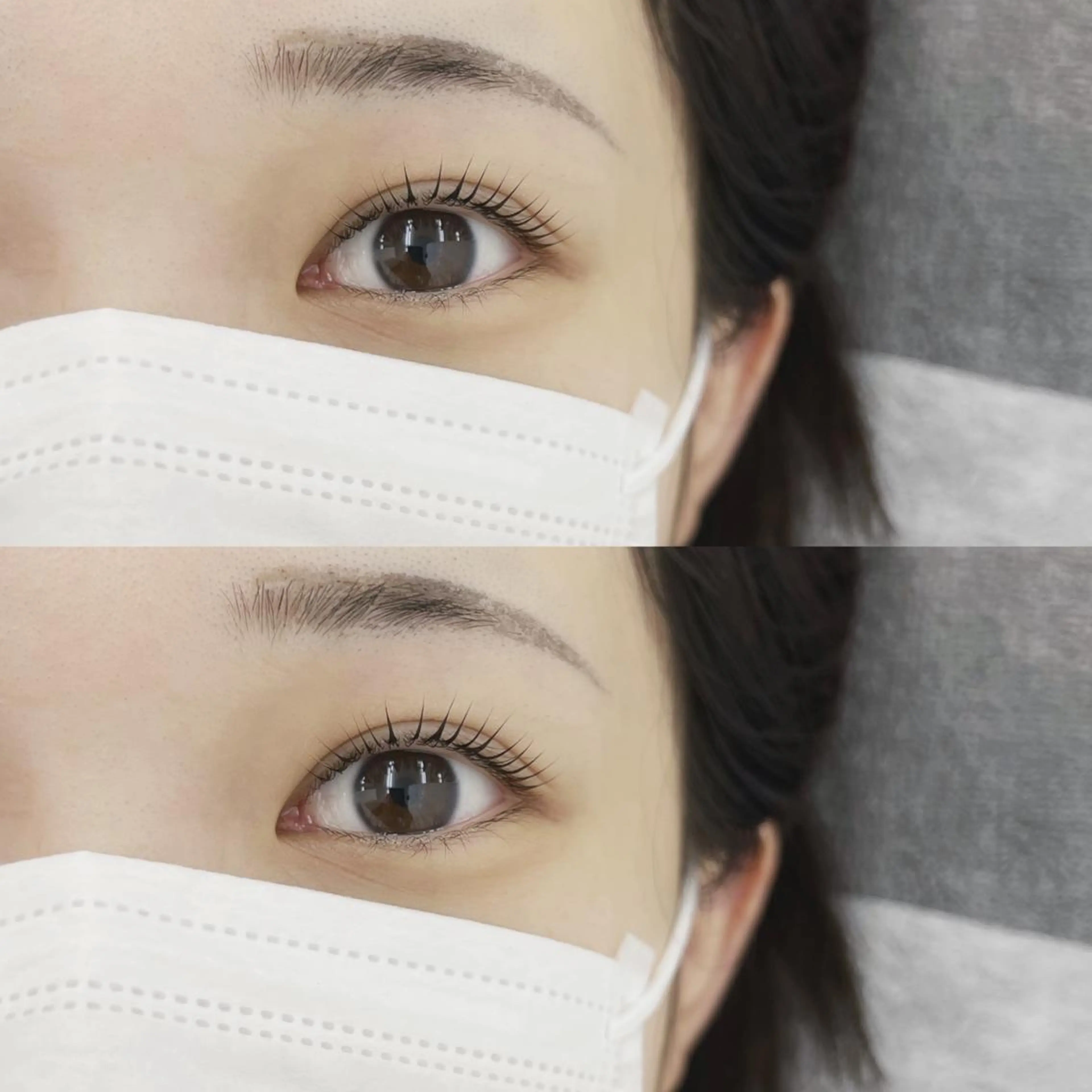 マツエク・マツパ yamamoto aoiのマツエク・マツパデザイン