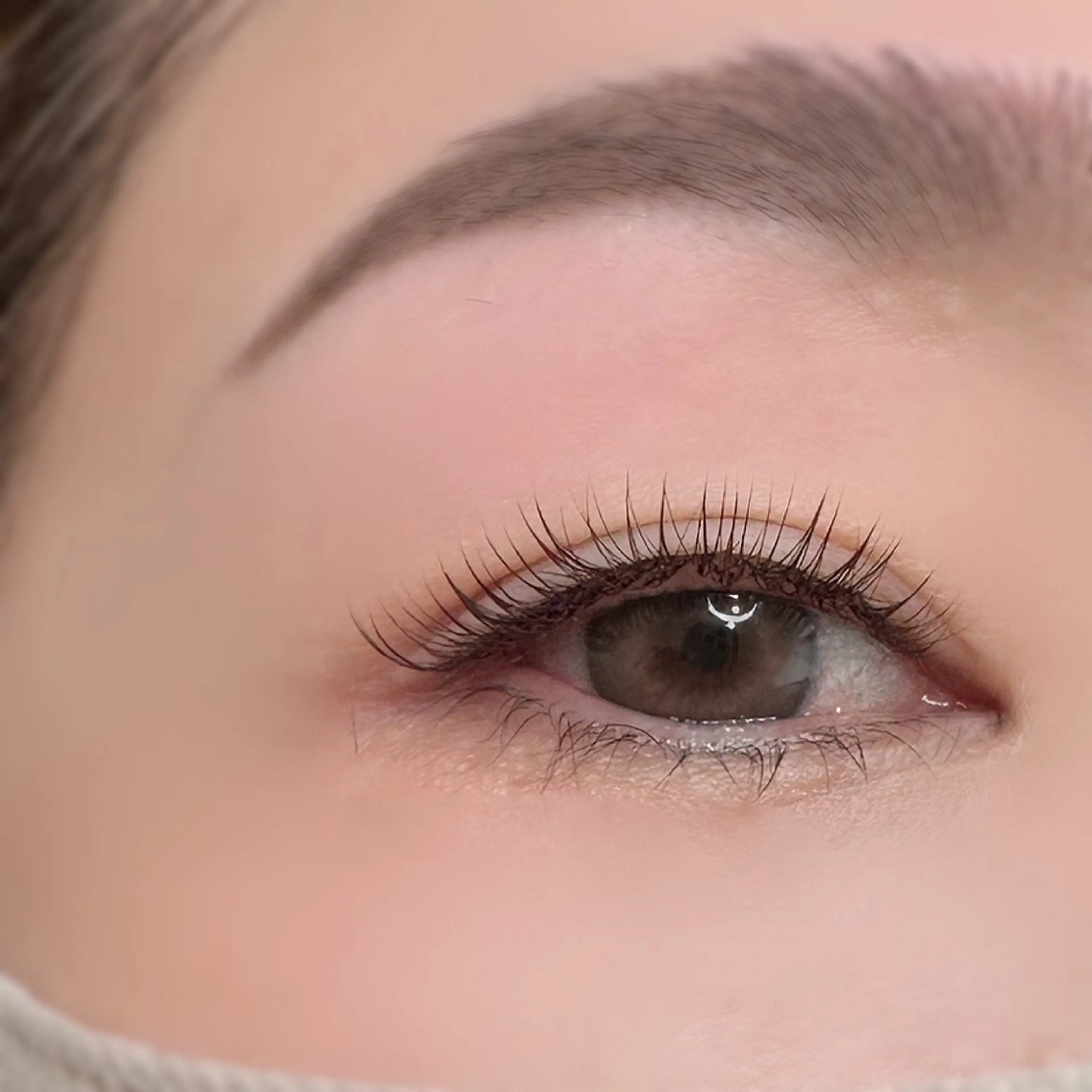 マツエク・マツパ aveuglant所属・aveuglant 加藤久佳のマツエク・マツパデザイン