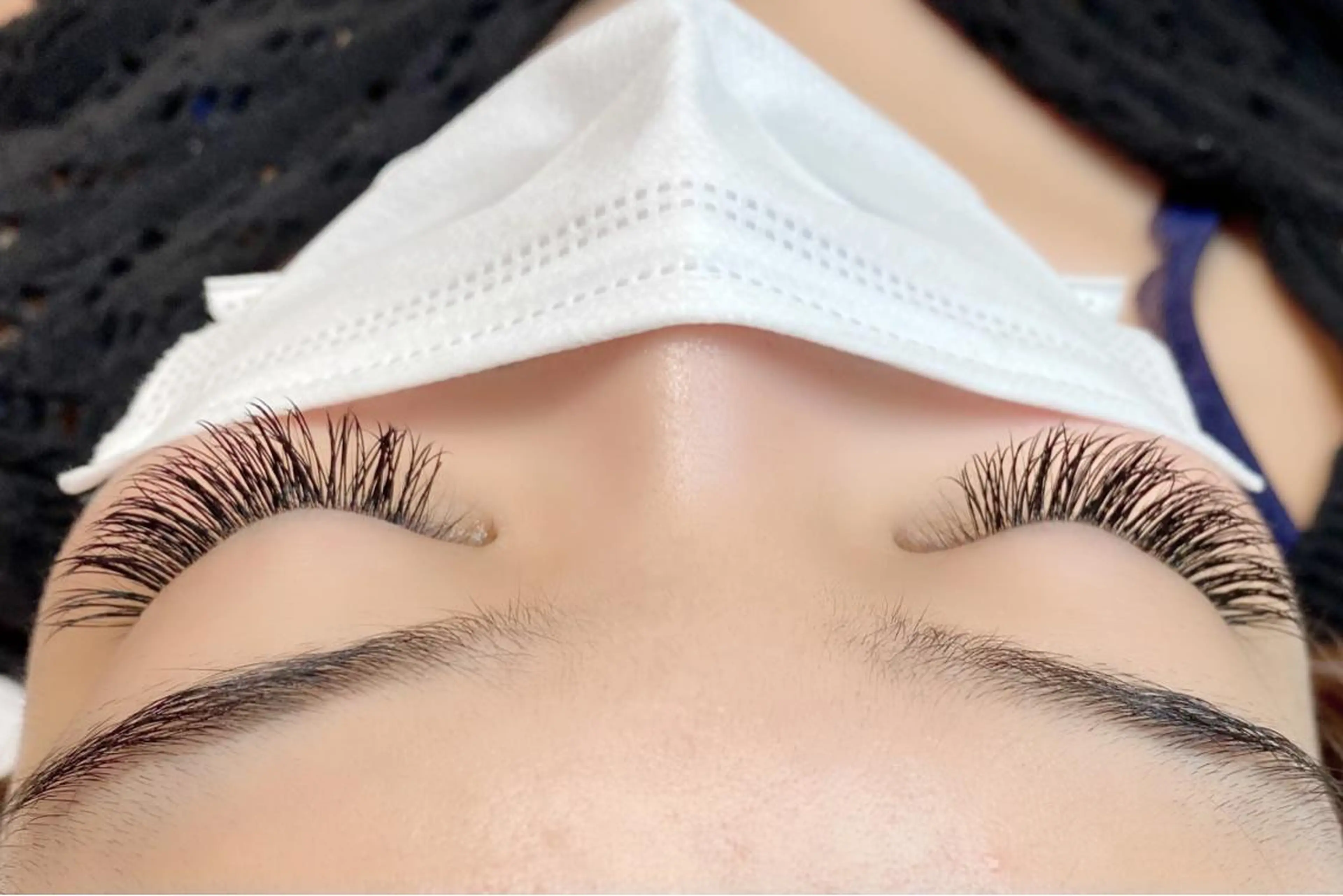 マツエク・マツパ キュート batik湘南台店所属・batik 湘南台店 reinaのマツエク・マツパデザイン