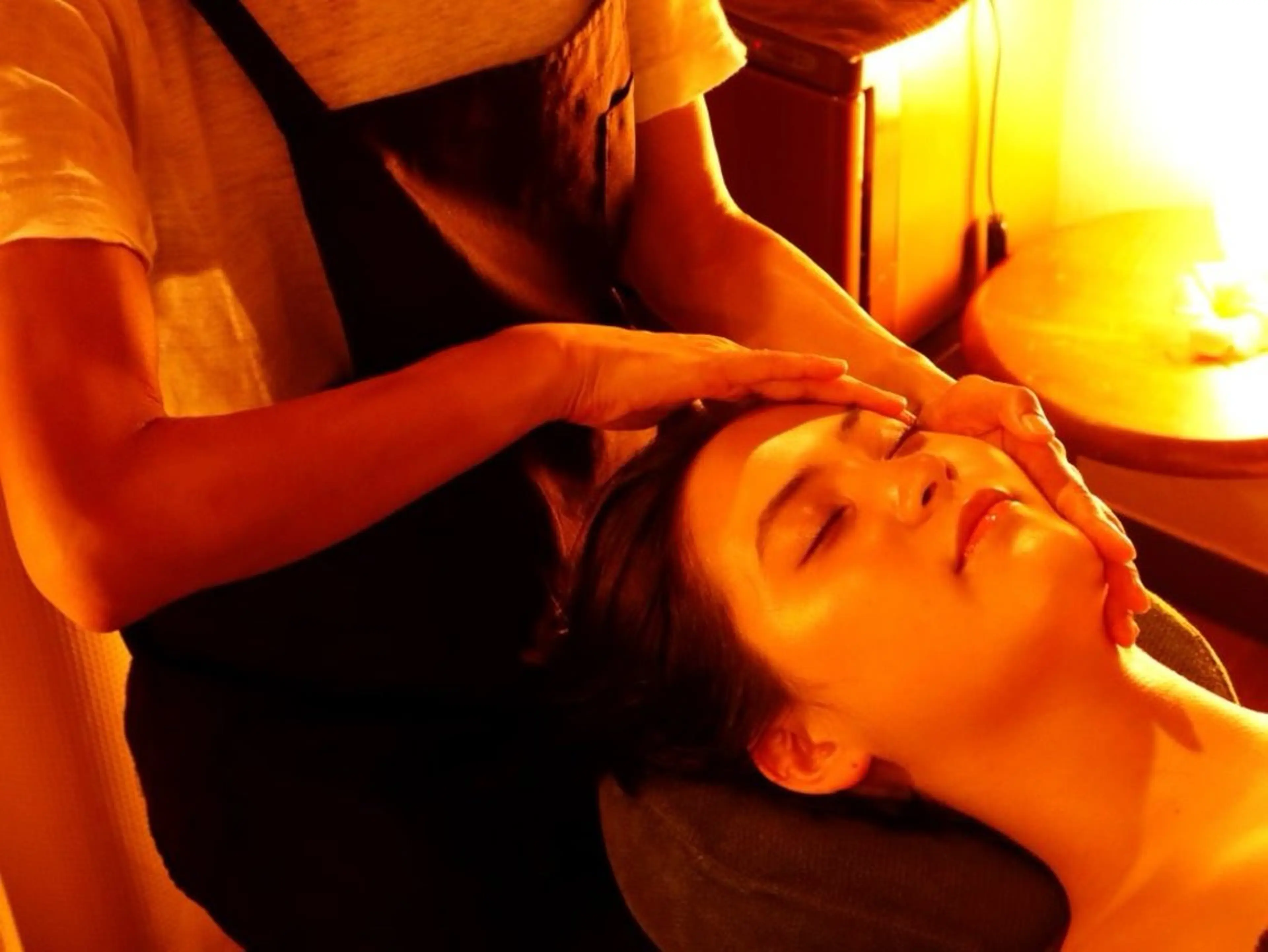 プルメリア　横浜店所属・💎リラクゼーション プルメリア横浜店のエステ・リラクイメージ