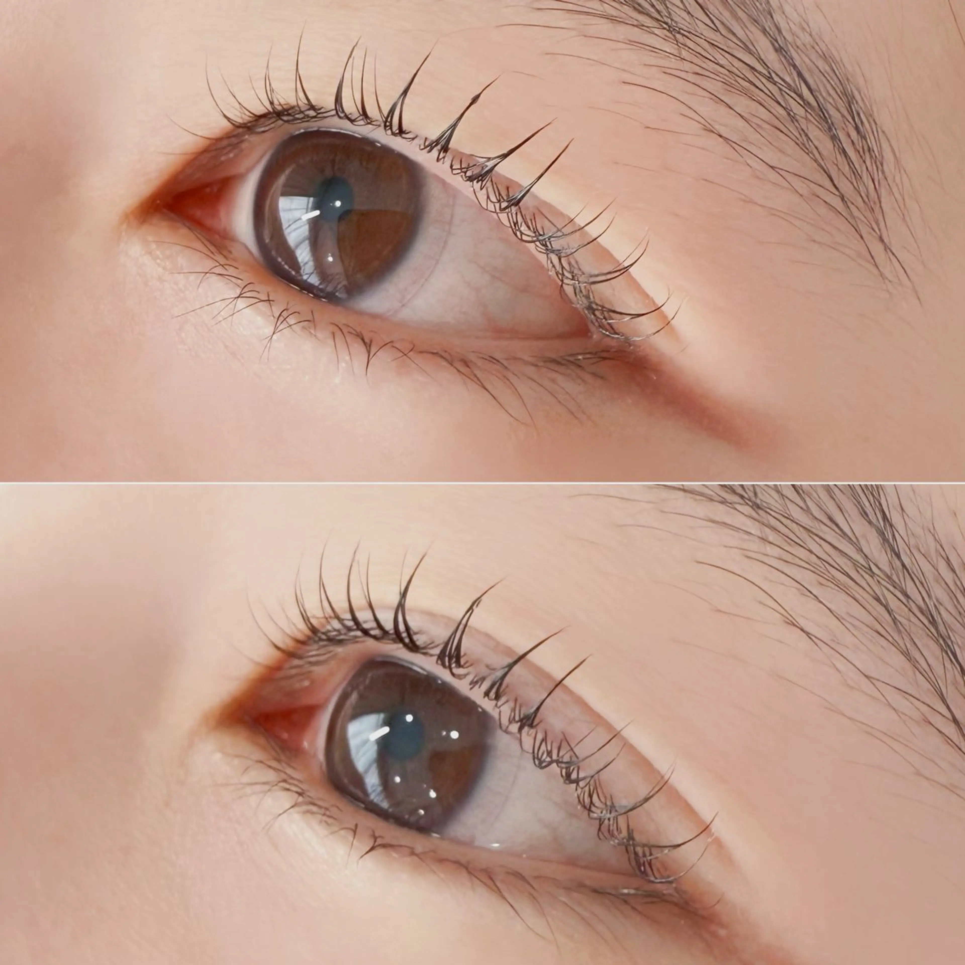 マツエク・マツパ 岩本 麻那のマツエク・マツパデザイン