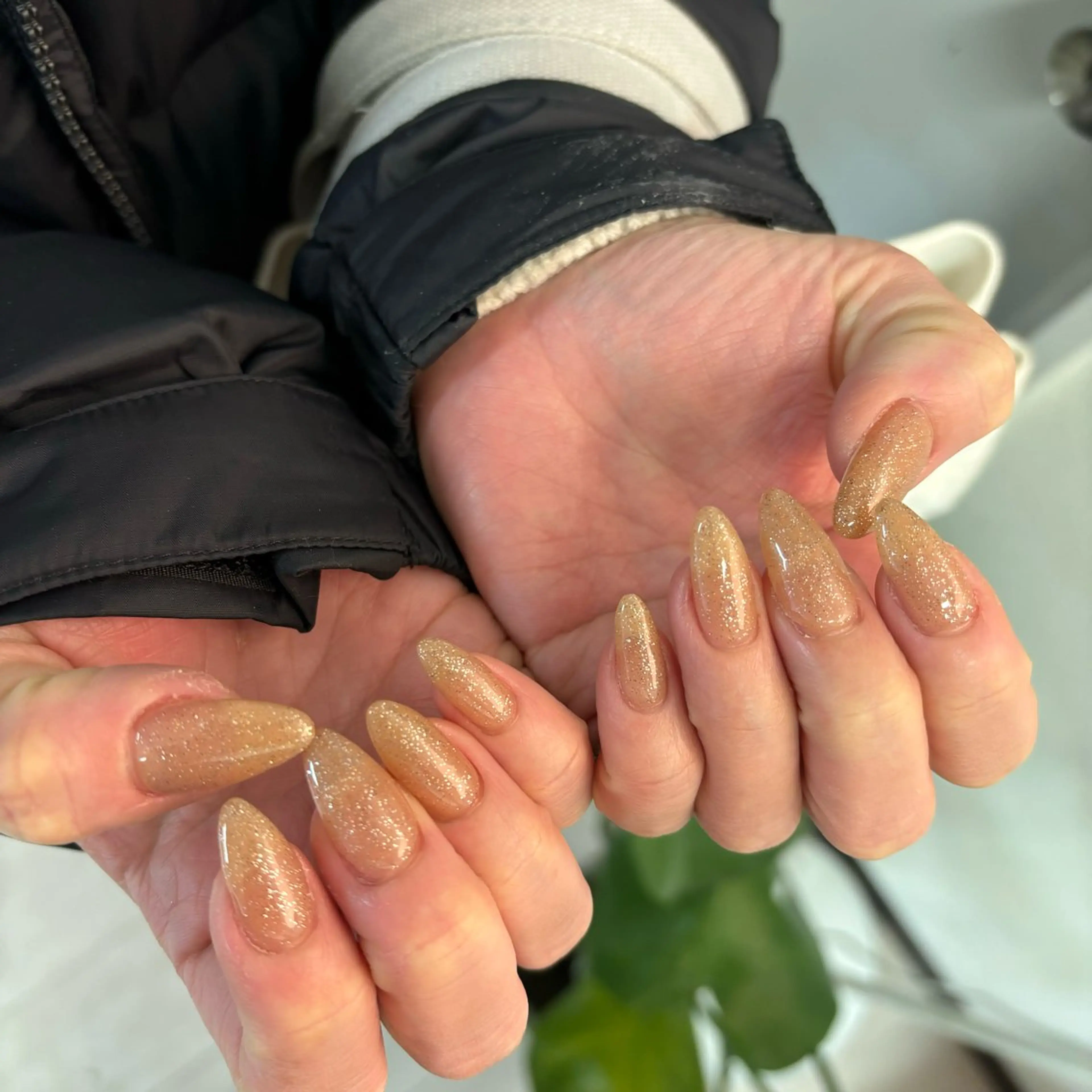 【チップ】オフあり！ワンカラー/ラメグラのみ【指名料込み】の写真