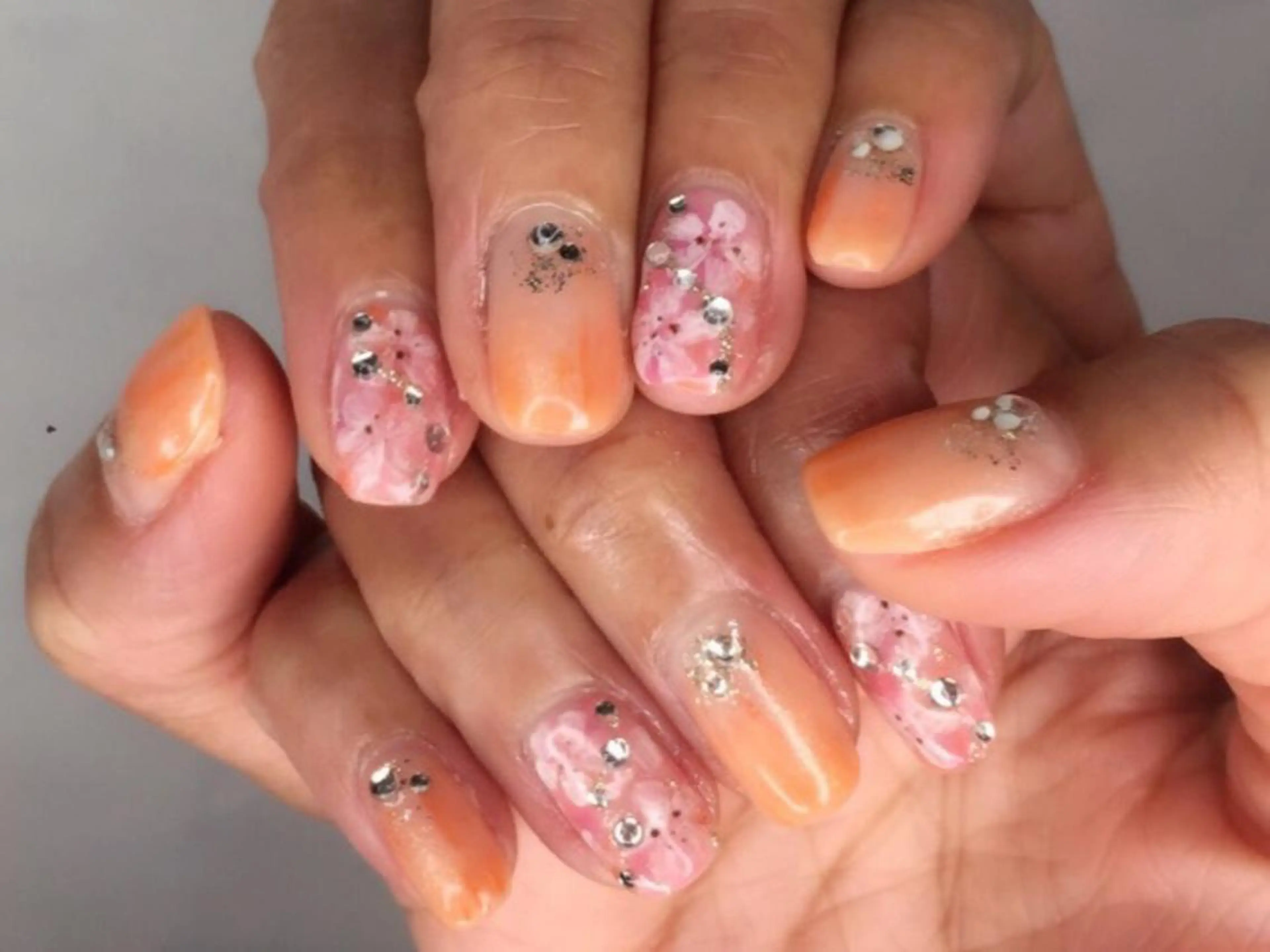 ネイル Salon Ｋのネイルデザイン