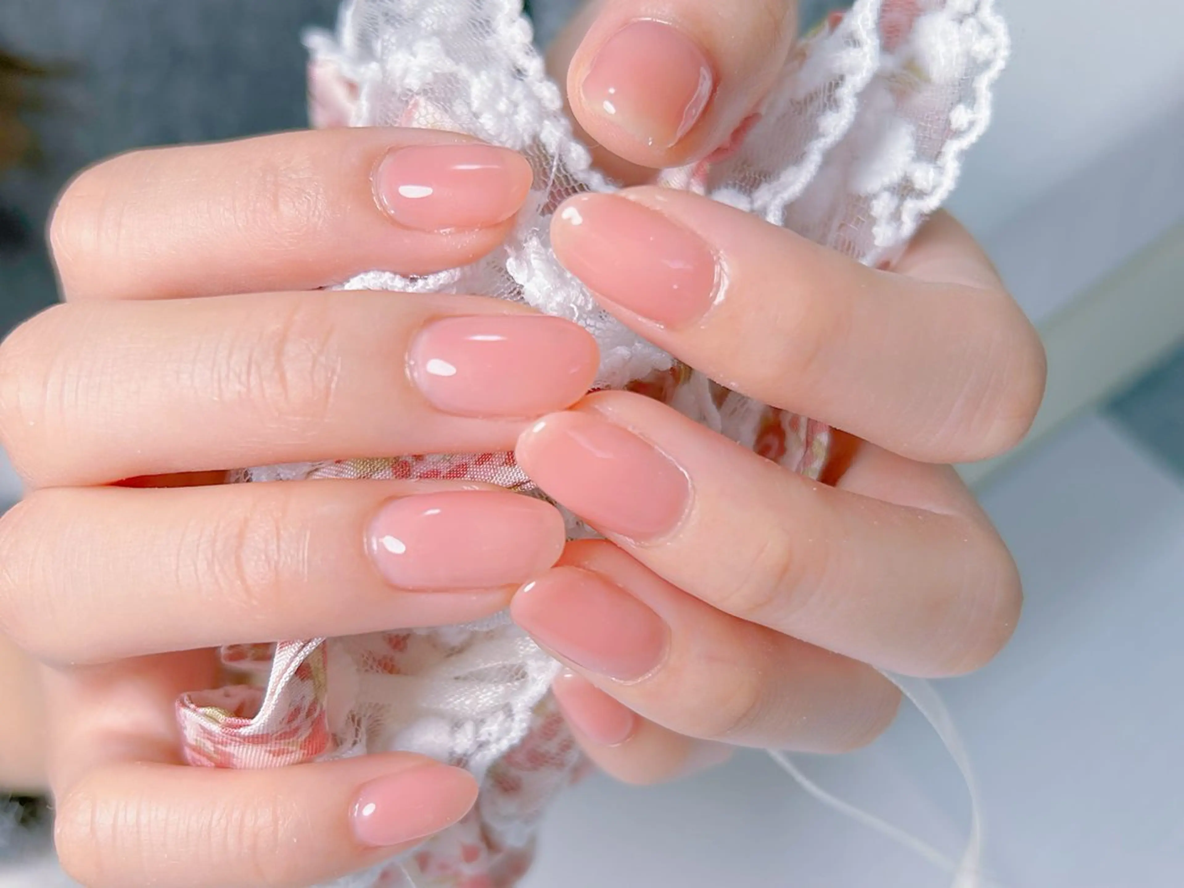 ネイル Grace Nail 南柏*柏のネイルデザイン