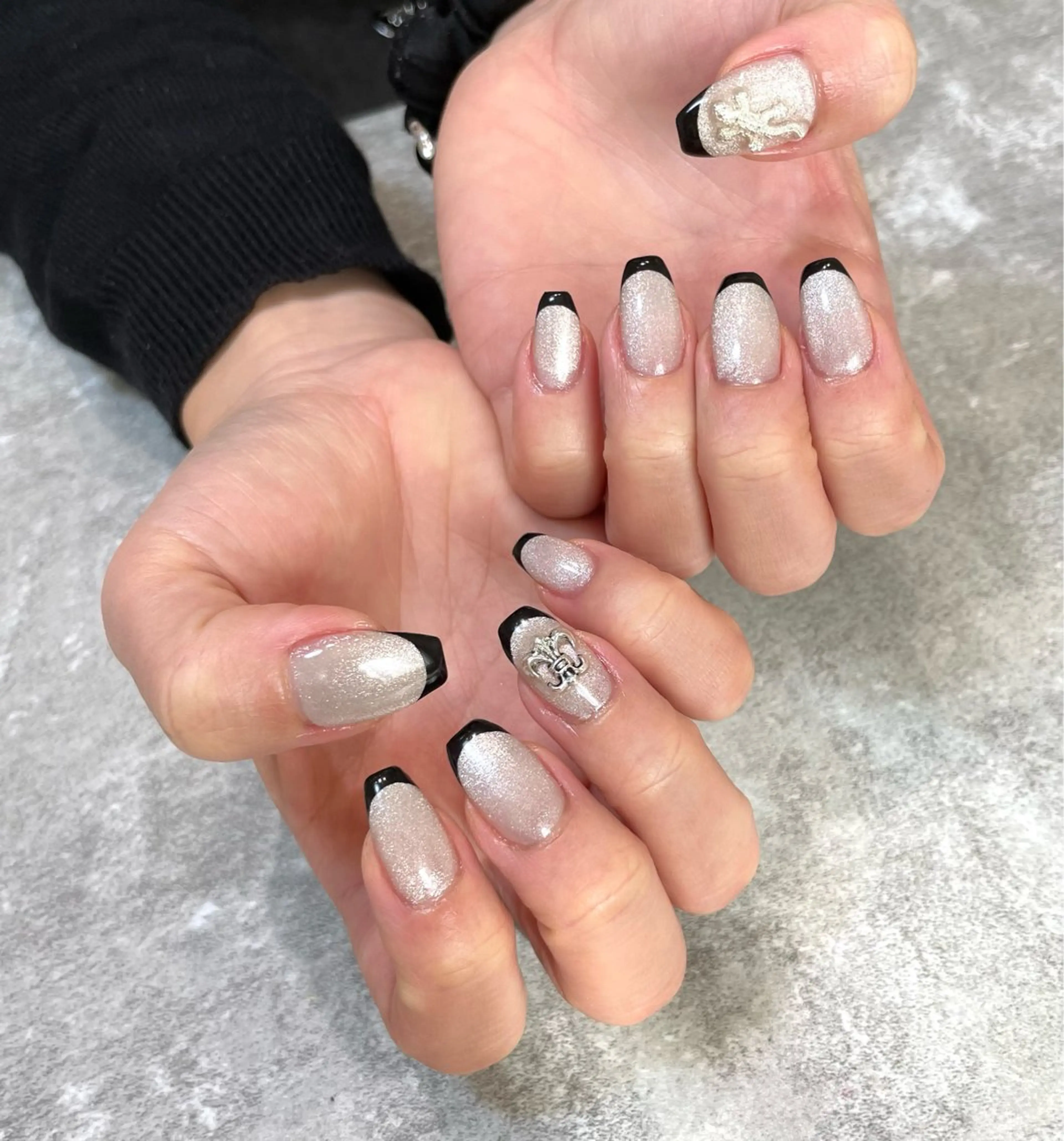 ネイル ハンドネイル Nail MOANAのネイルデザイン