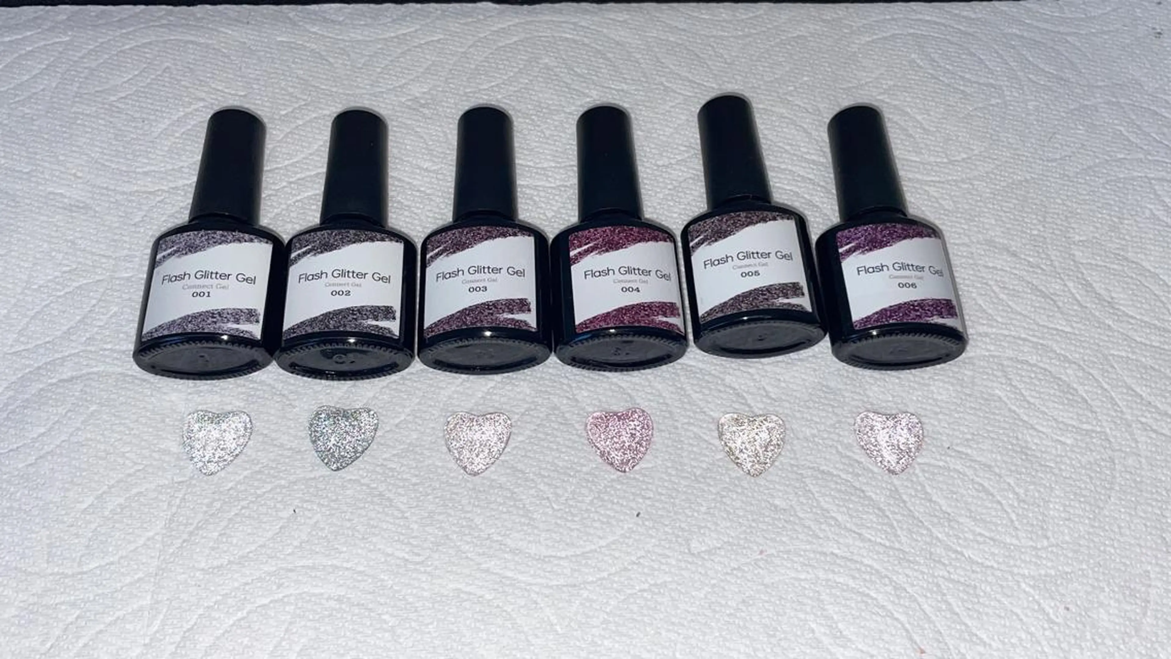 ネイル フラッシュネイル nail salon R'sのネイルデザイン