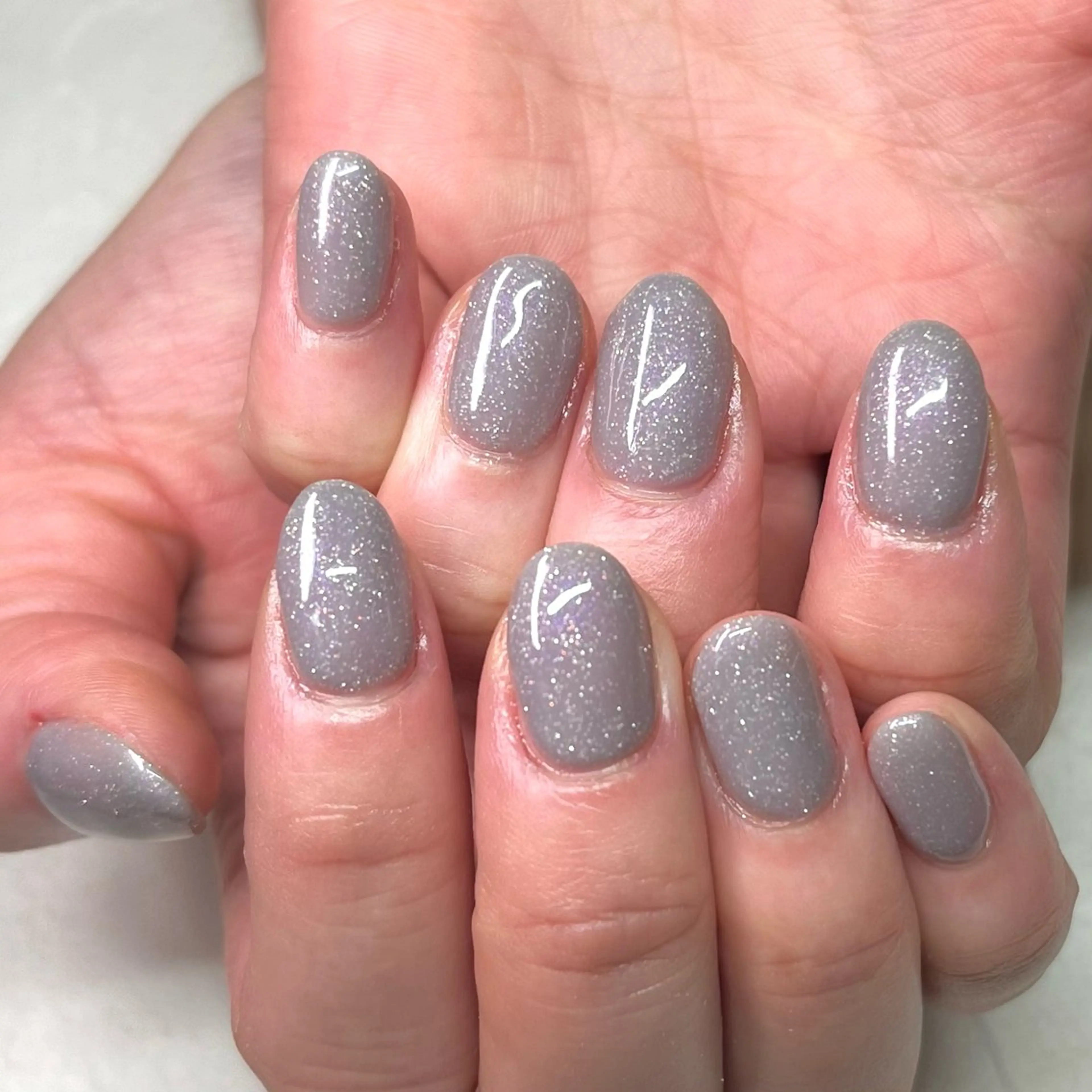 ネイル ハンドネイル ネイルスタジオ コスタ•デルマールのネイルデザイン