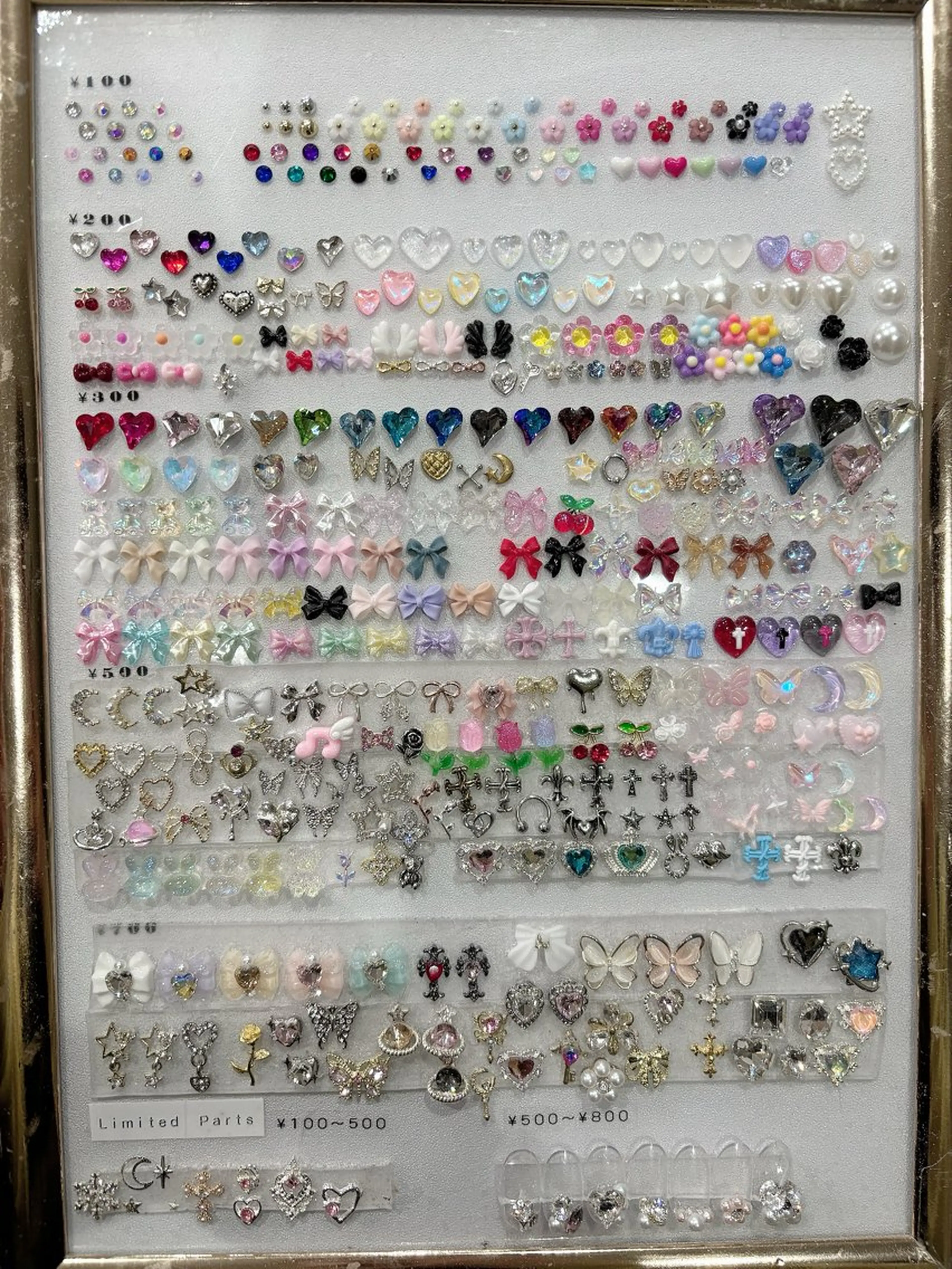 ネイル Zir nail 津田沼店所属・☁️ ゆい 🧸💛のネイルデザイン