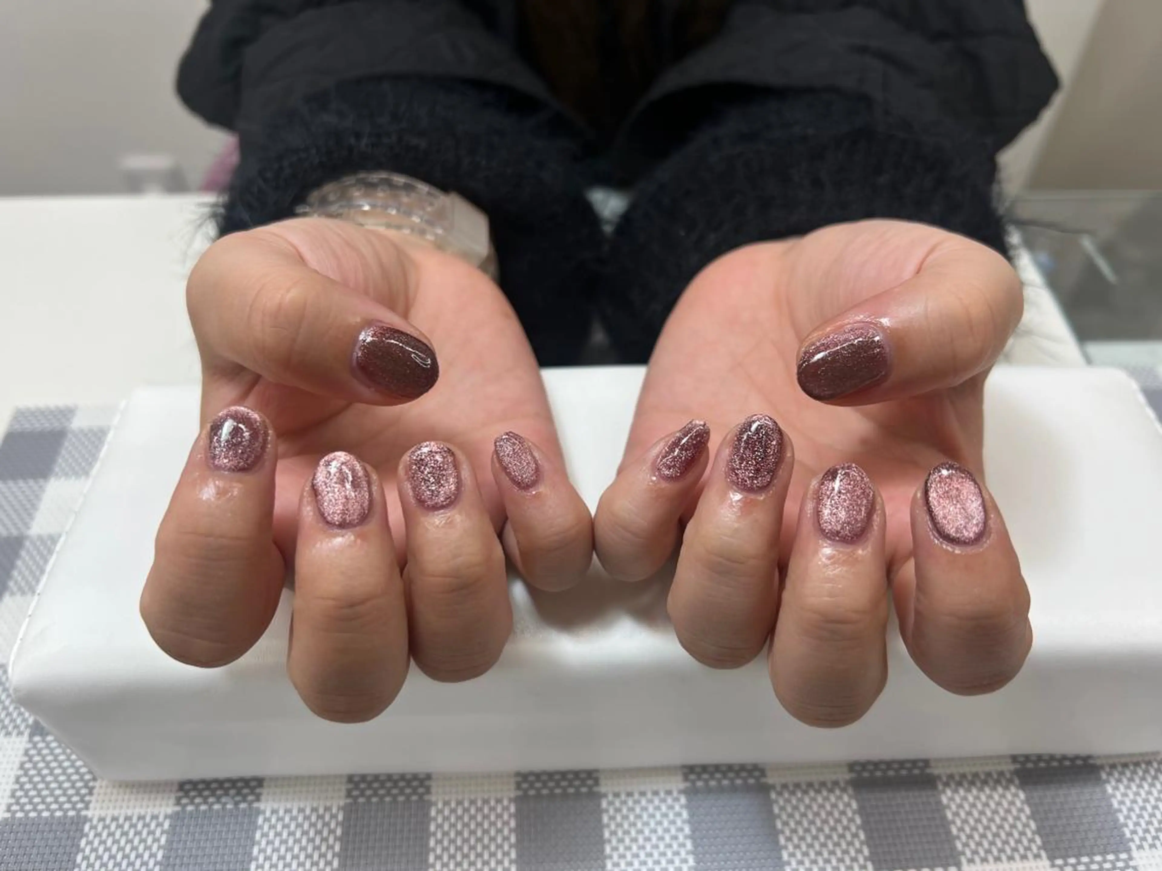 ネイル Tagi 銀座所属・Tagi Nail 銀座店のネイルデザイン