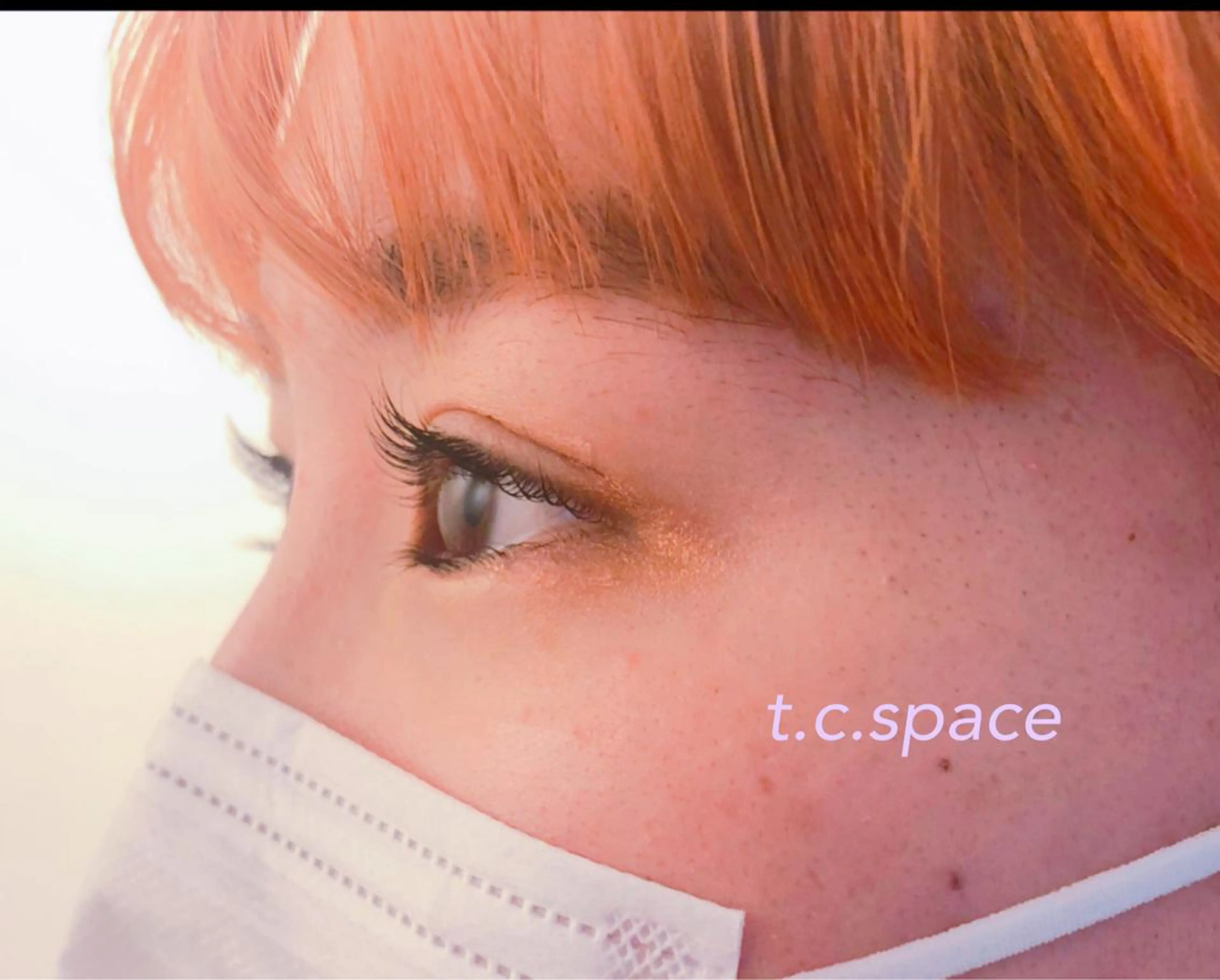 マツエク・マツパ パリジェンヌラッシュリフト Porte都立大学 🕊️✨のヘアスタイル