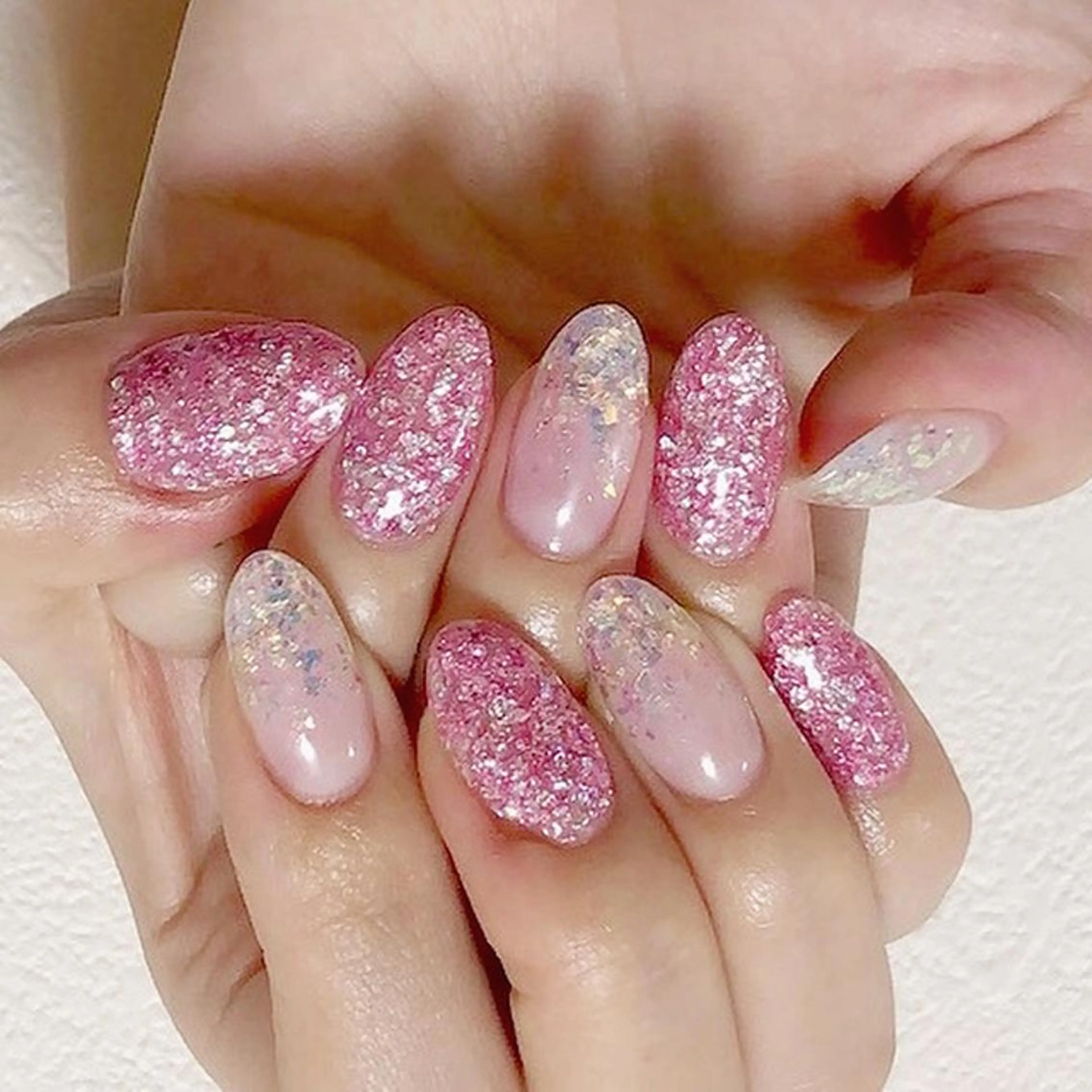 ネイル Bellina Aiのネイルデザイン