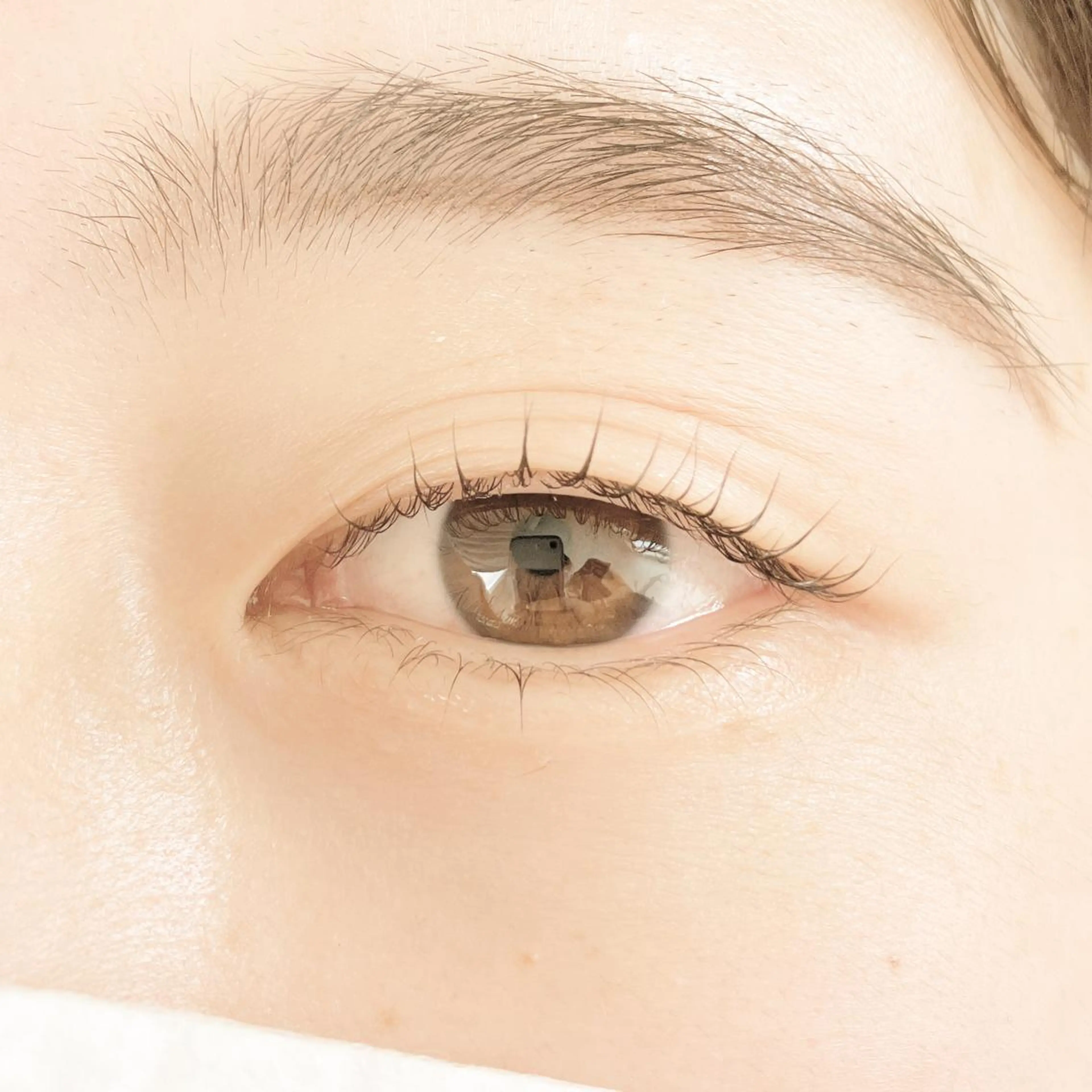 マツエク・マツパ 戸田 早耶のマツエク・マツパデザイン