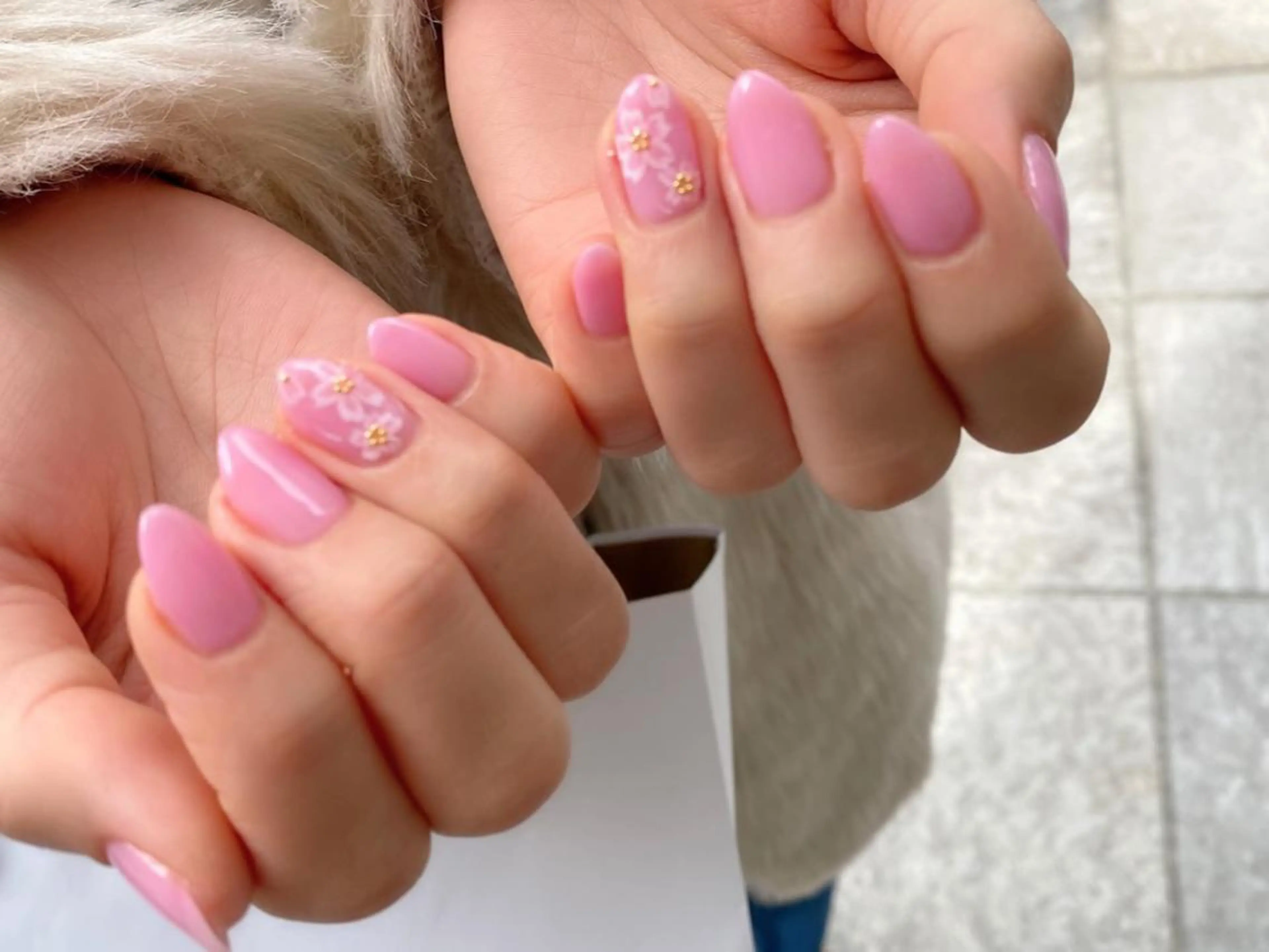 ネイル Salon Ｋのネイルデザイン