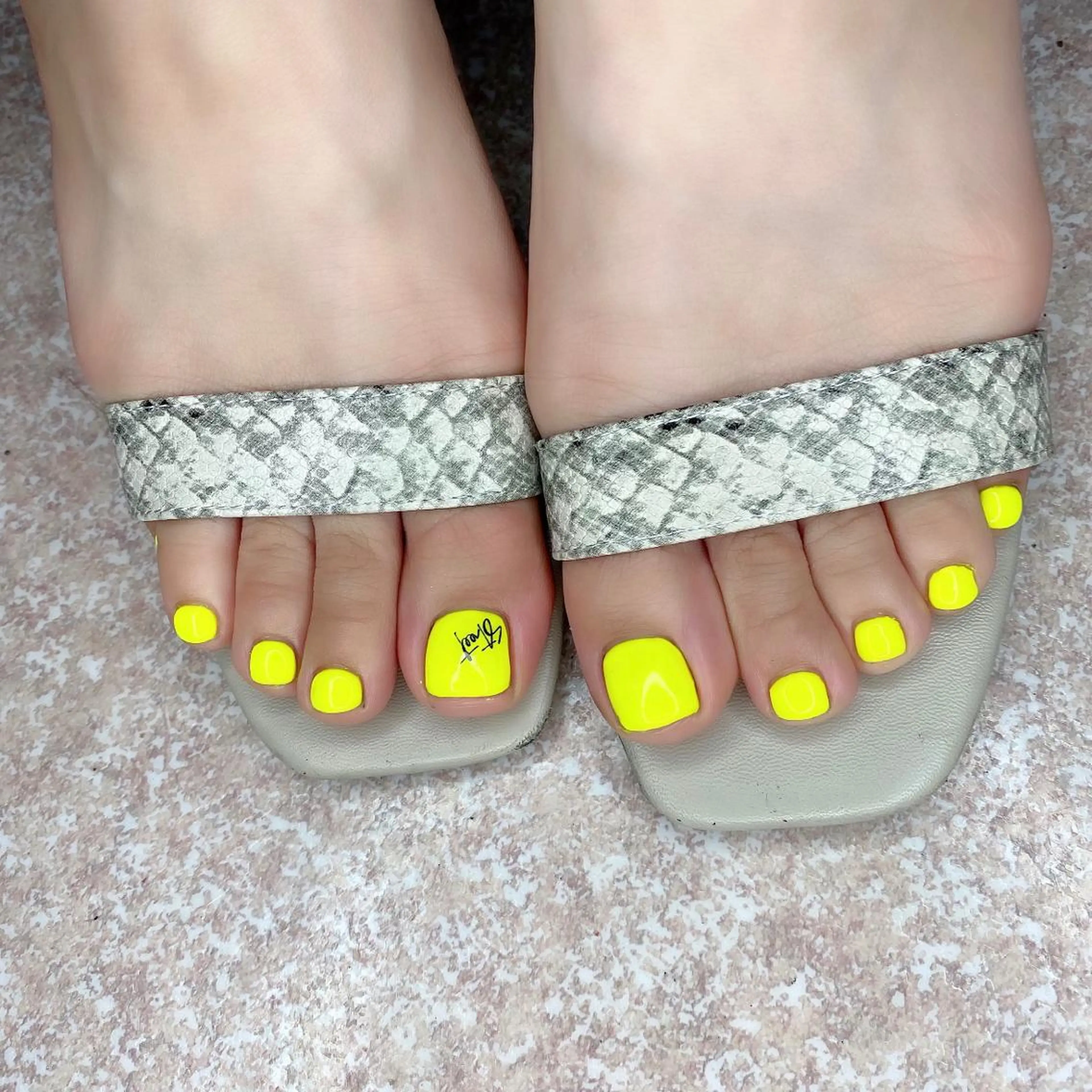 メンズ キッズ ネイル マツエク・マツパ ジェルネイル パラジェル Salon Ｋのネイルデザイン