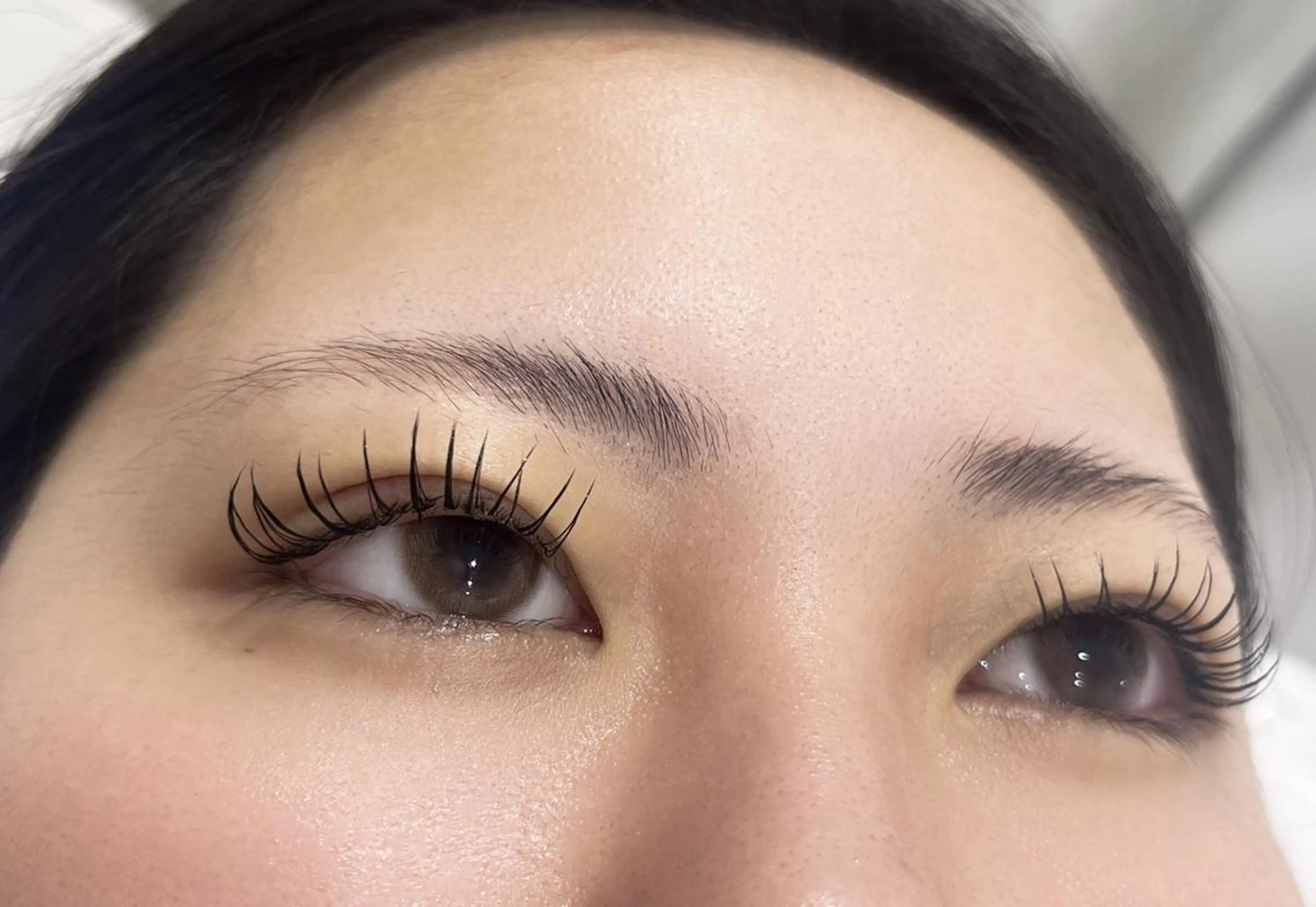 マツエク・マツパ ABマツエクネイル サロン2号店らくらくのマツエク・マツパデザイン