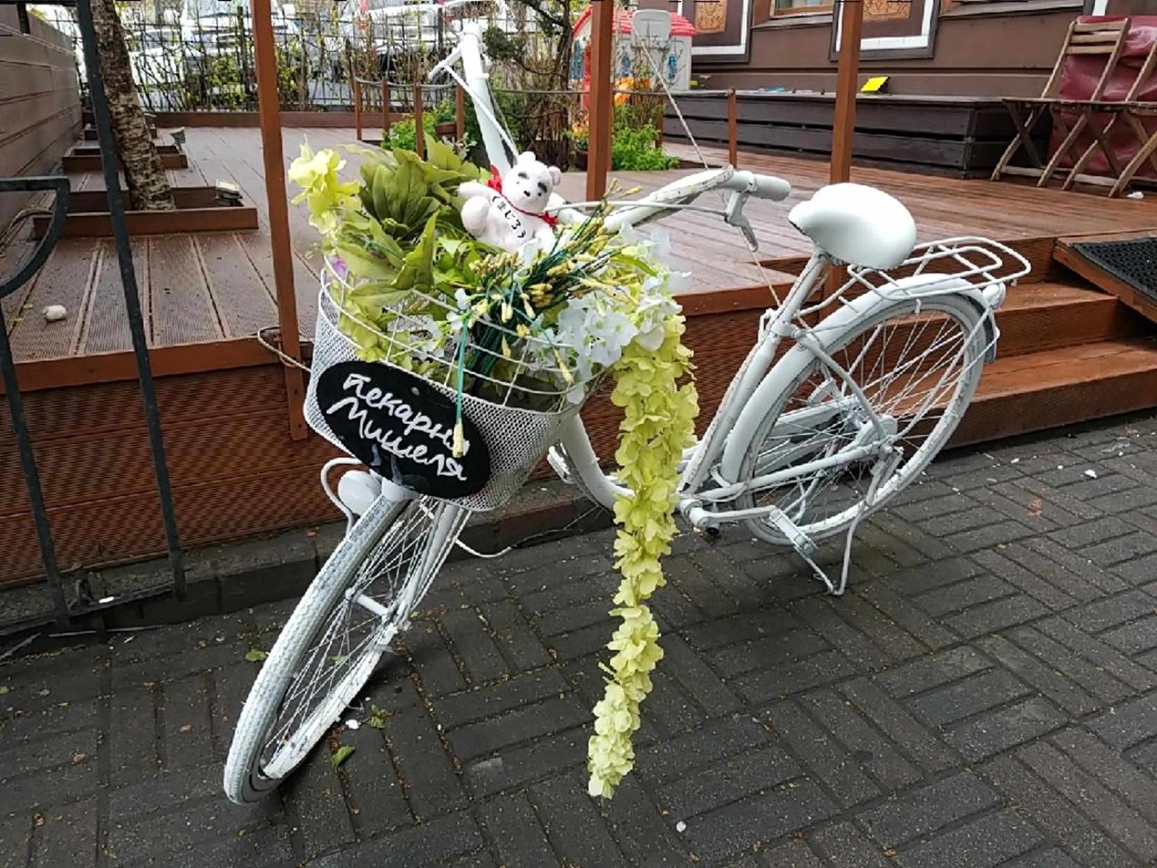 GIFT所属・谷 結奈のヘアスタイル