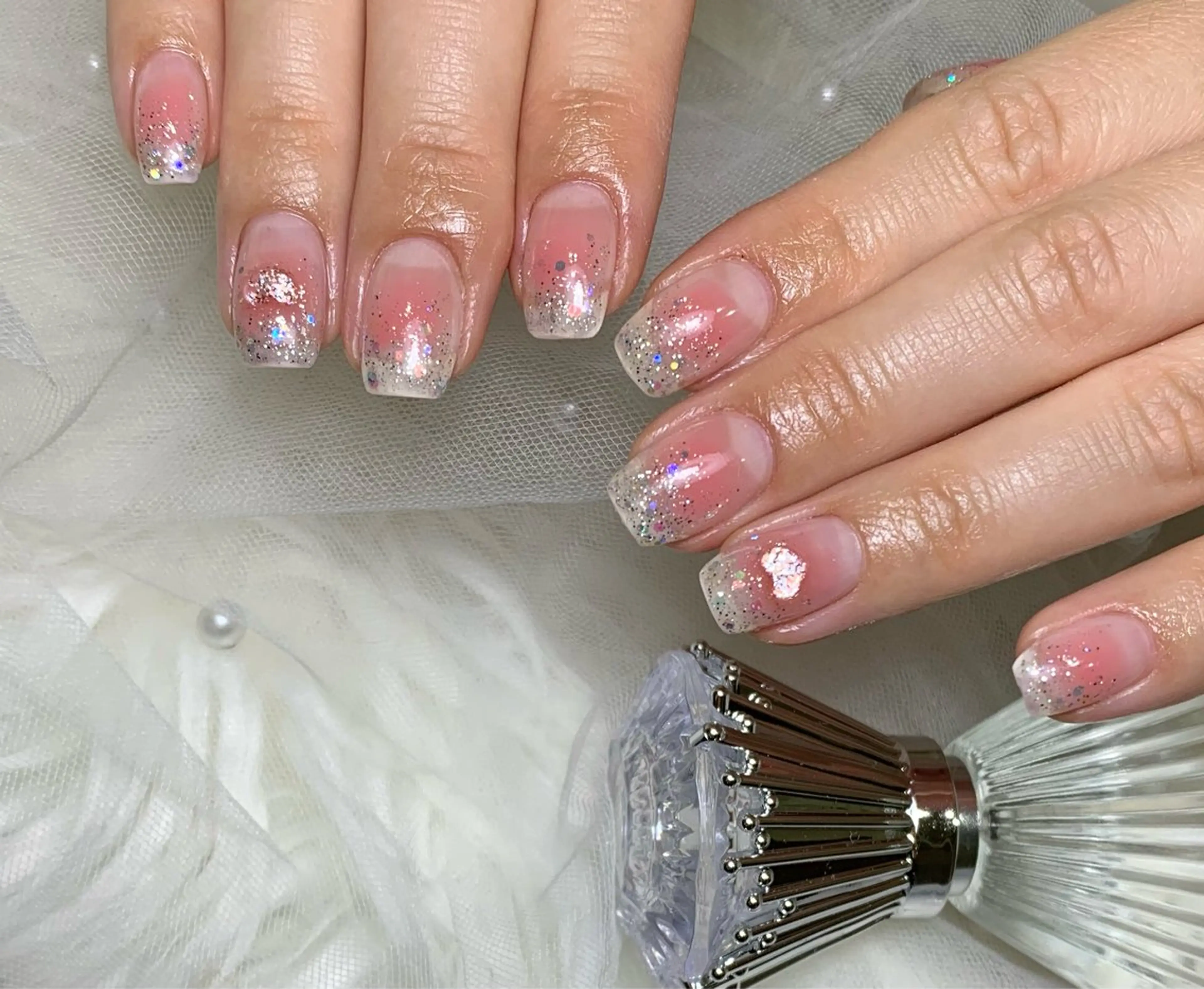 ネイル ハンドネイル Nail salon Venusのネイルデザイン