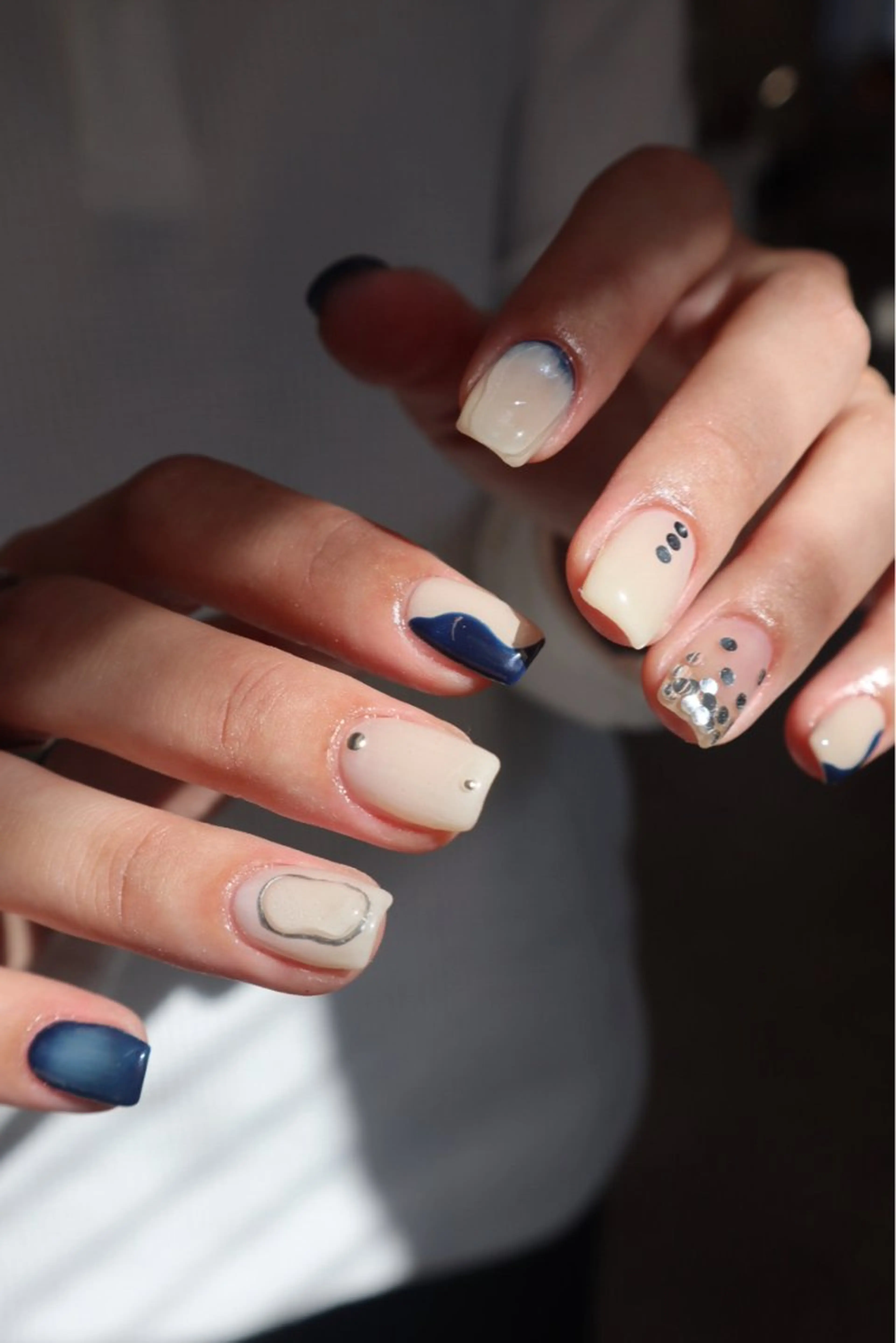 ネイル ハンドネイル chika ／ nailのネイルデザイン