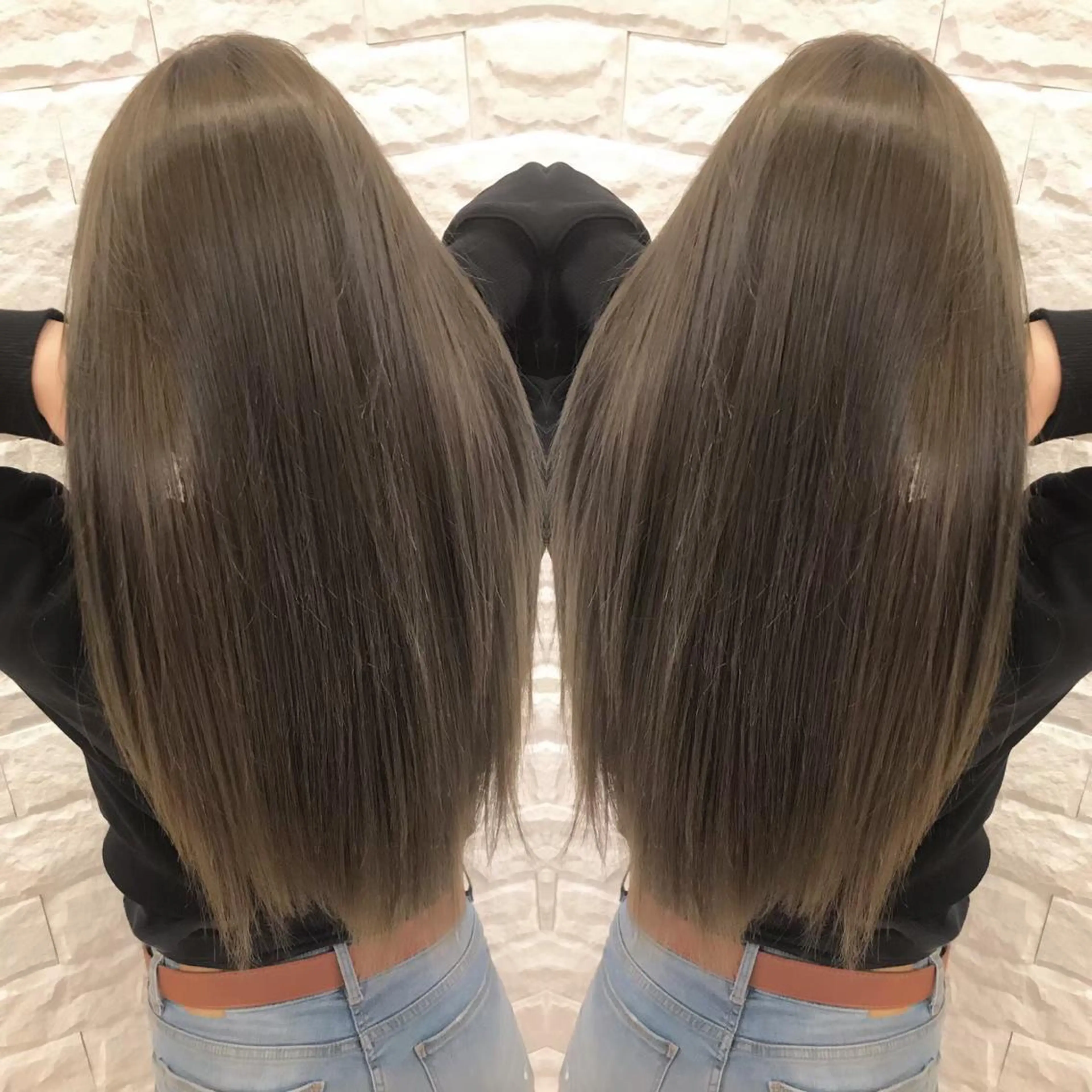 🌼ａｕｊｕａトリートメント🌼の写真