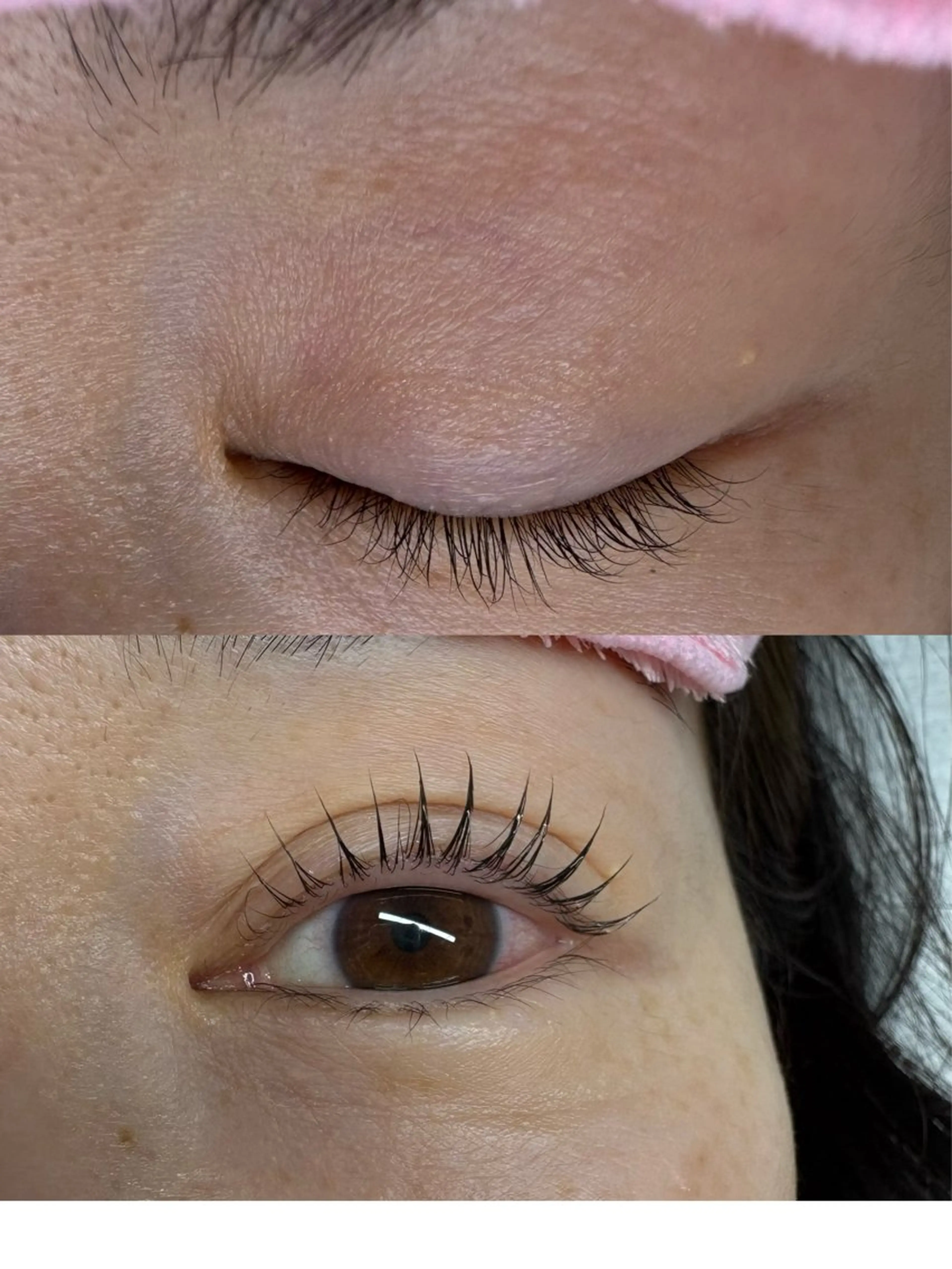 マツエク・マツパ マツパ トータルビューティー サロン・Ｎの眉毛・アイブロウイメージ