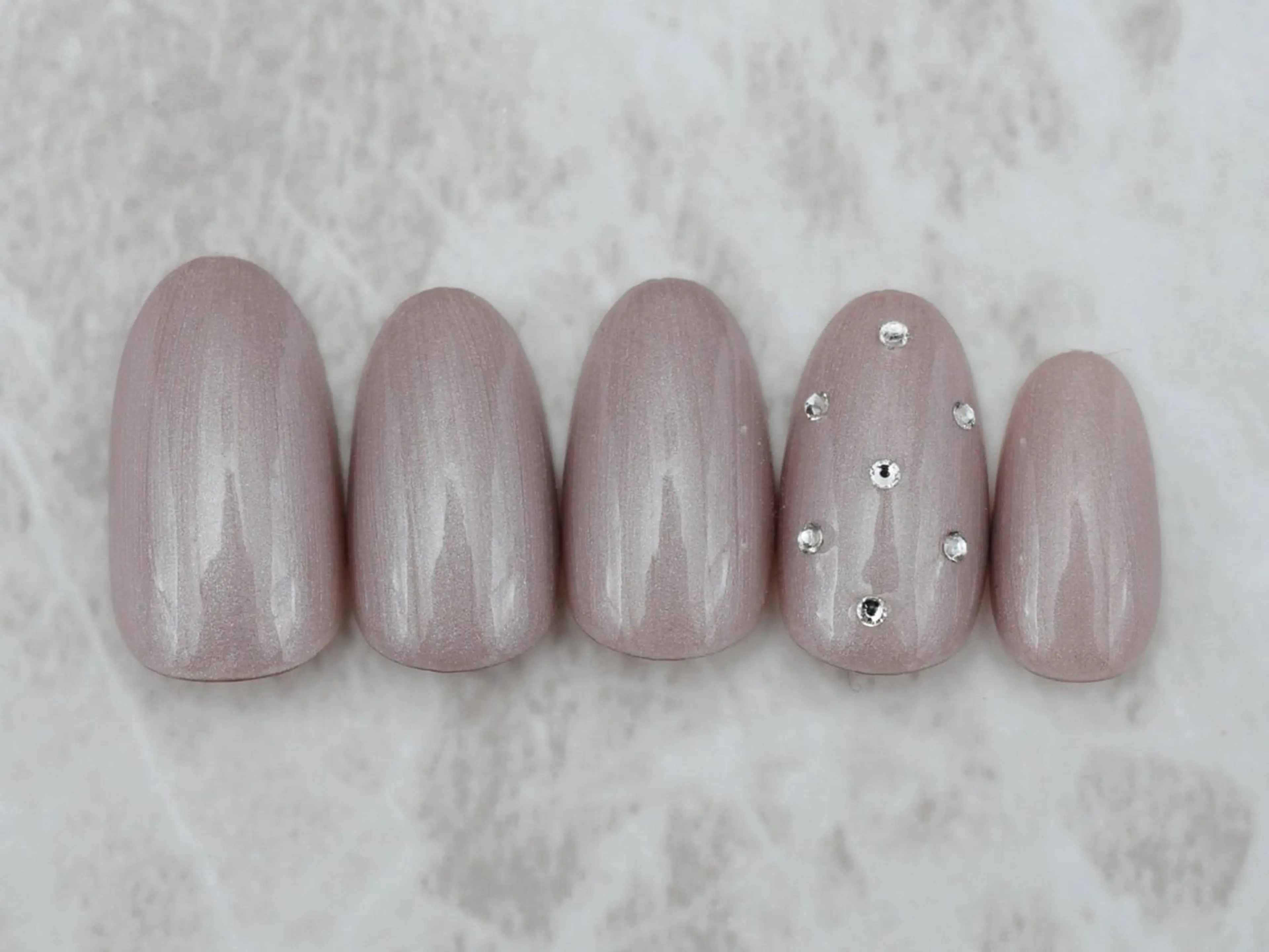 ネイル NICORY所属・はら まきこのネイルデザイン