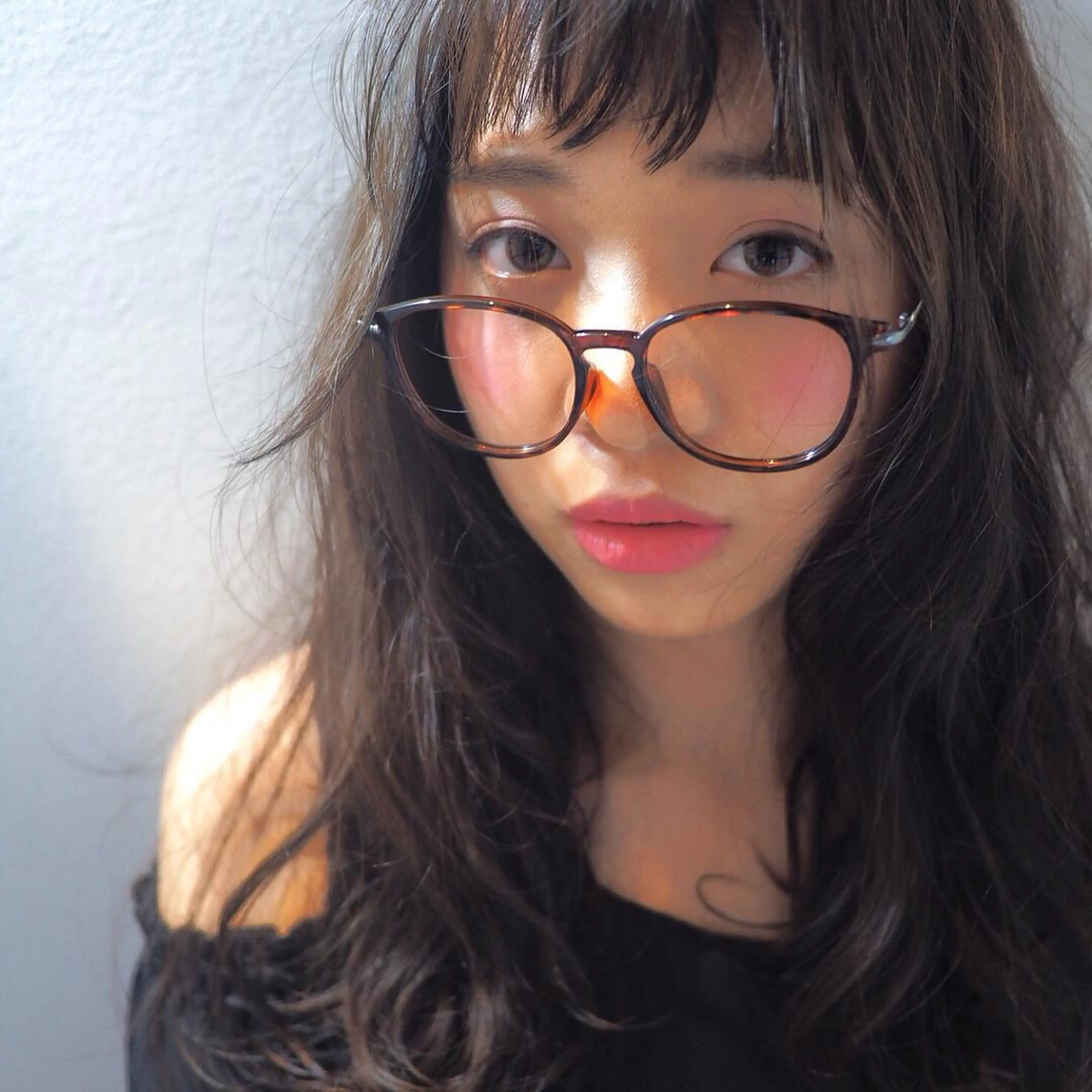 セミロング カラー neuk所属・入木田 駿佑のその他イメージ