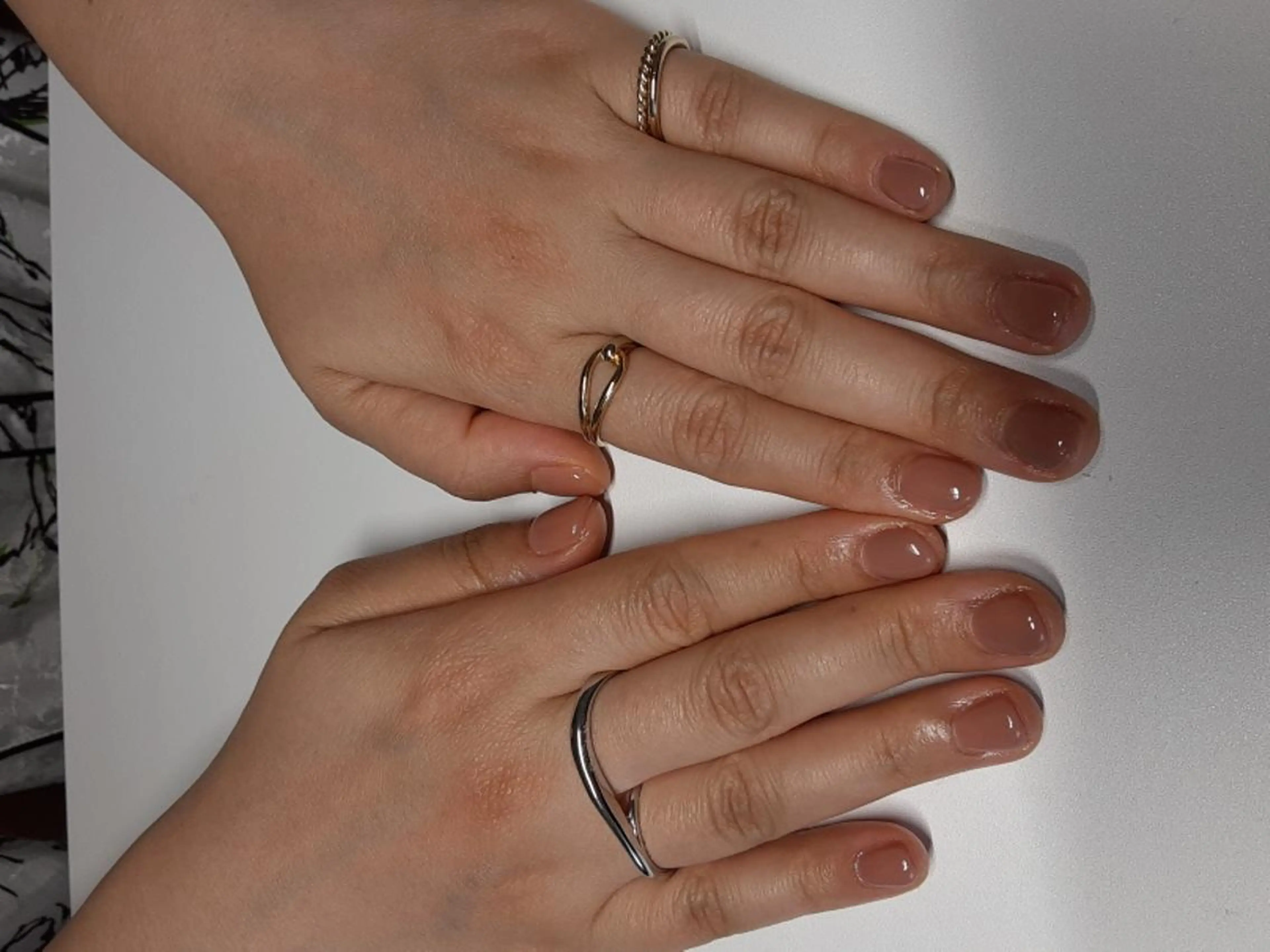 ネイル LANLAN所属・Lan Lanのネイルデザイン