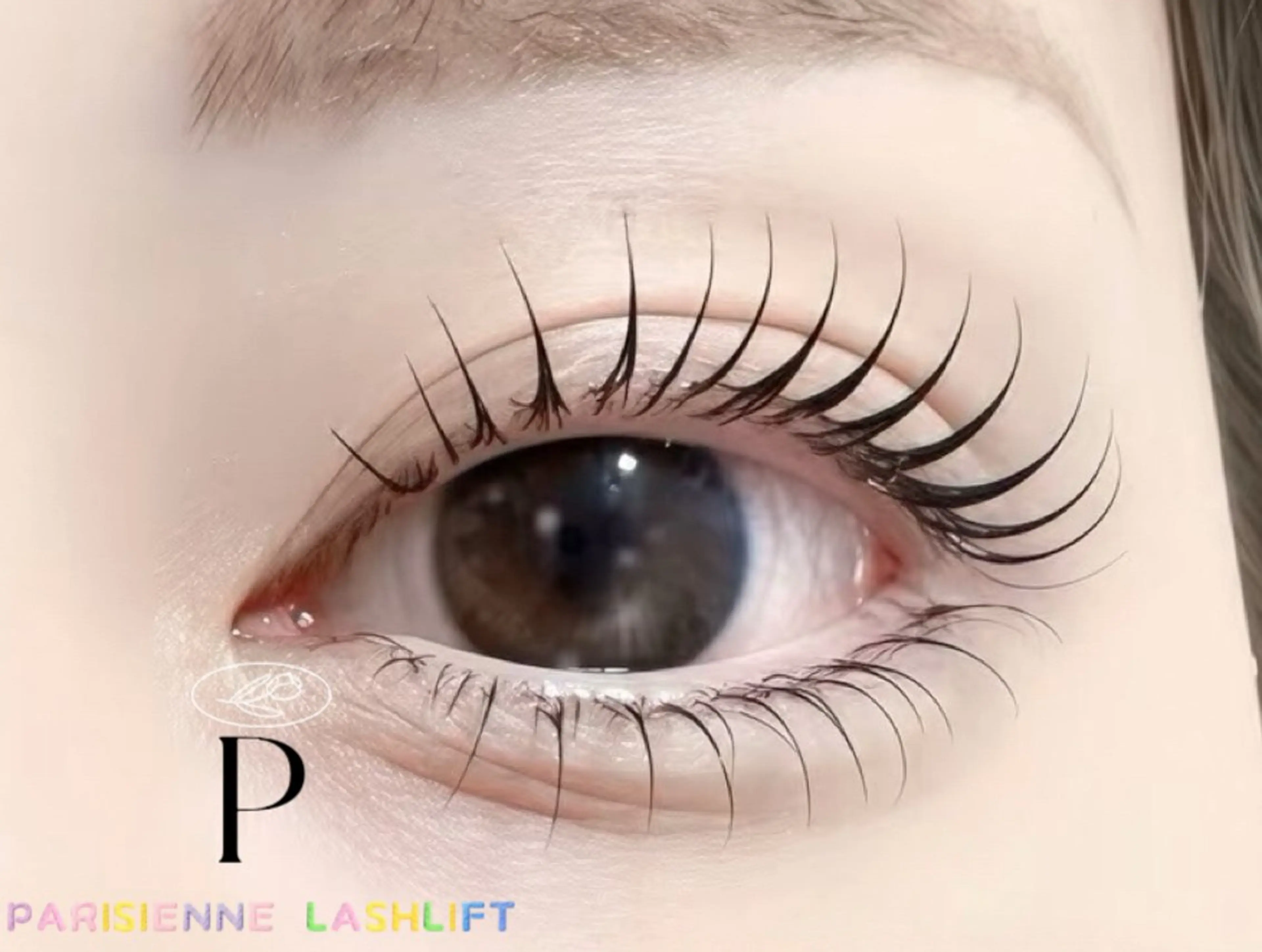 パーマ マツパ 人気店🌸Ce Ce マツエク&ネイルのマツエク・マツパデザイン