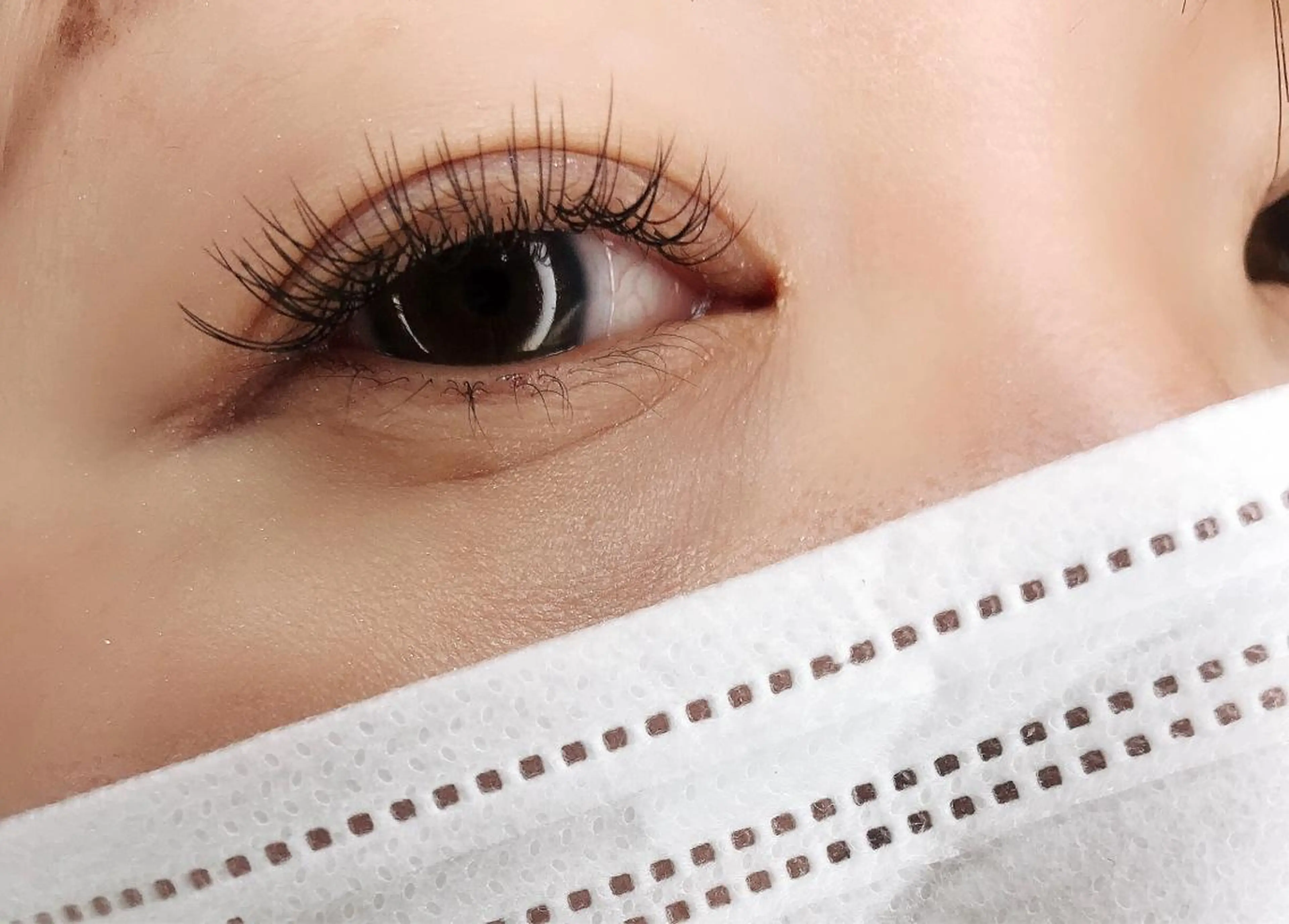 マツエク・マツパ リン リンのネイルデザイン