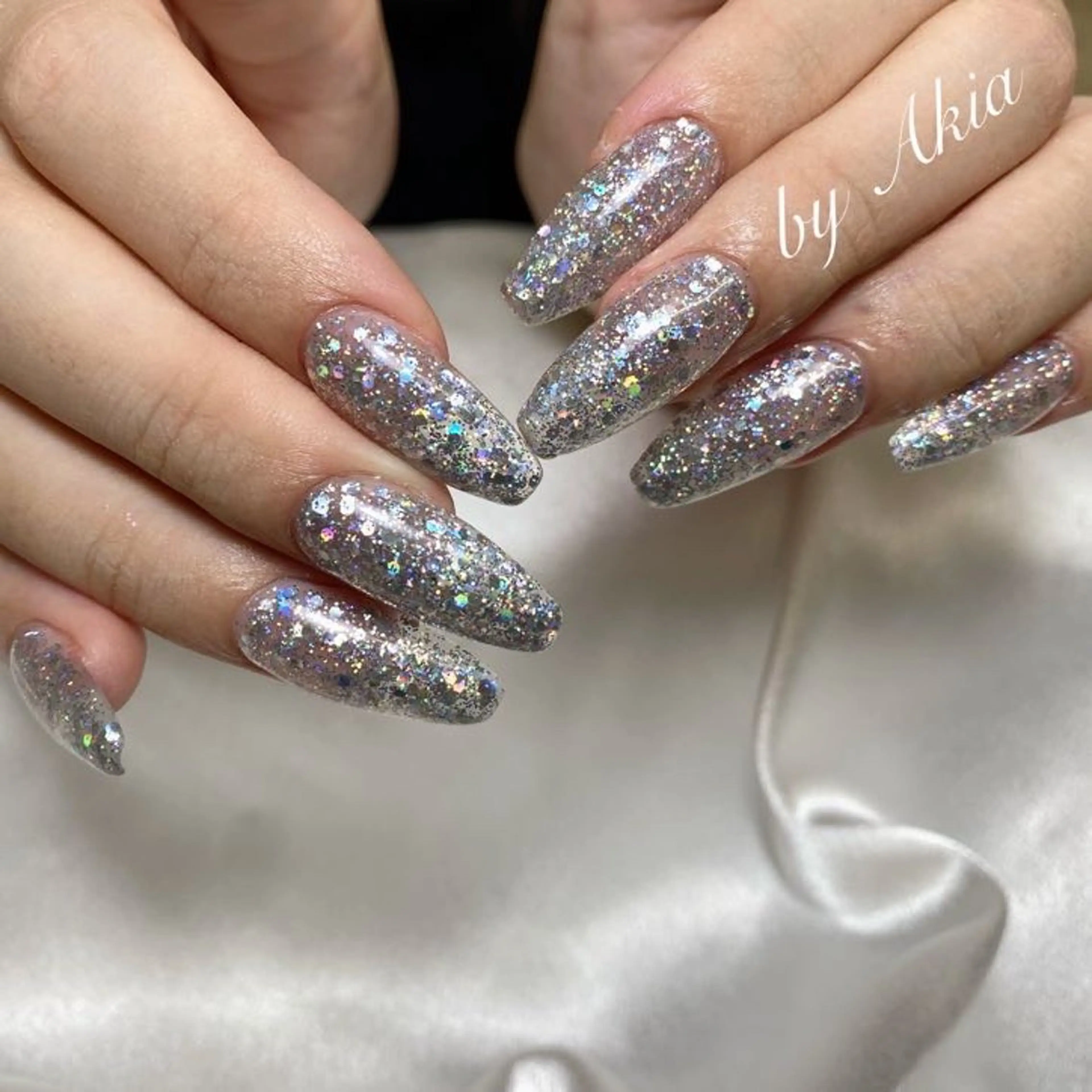 ネイル ハンドネイル 閨匠ビューティサロン 新橋店のネイルデザイン