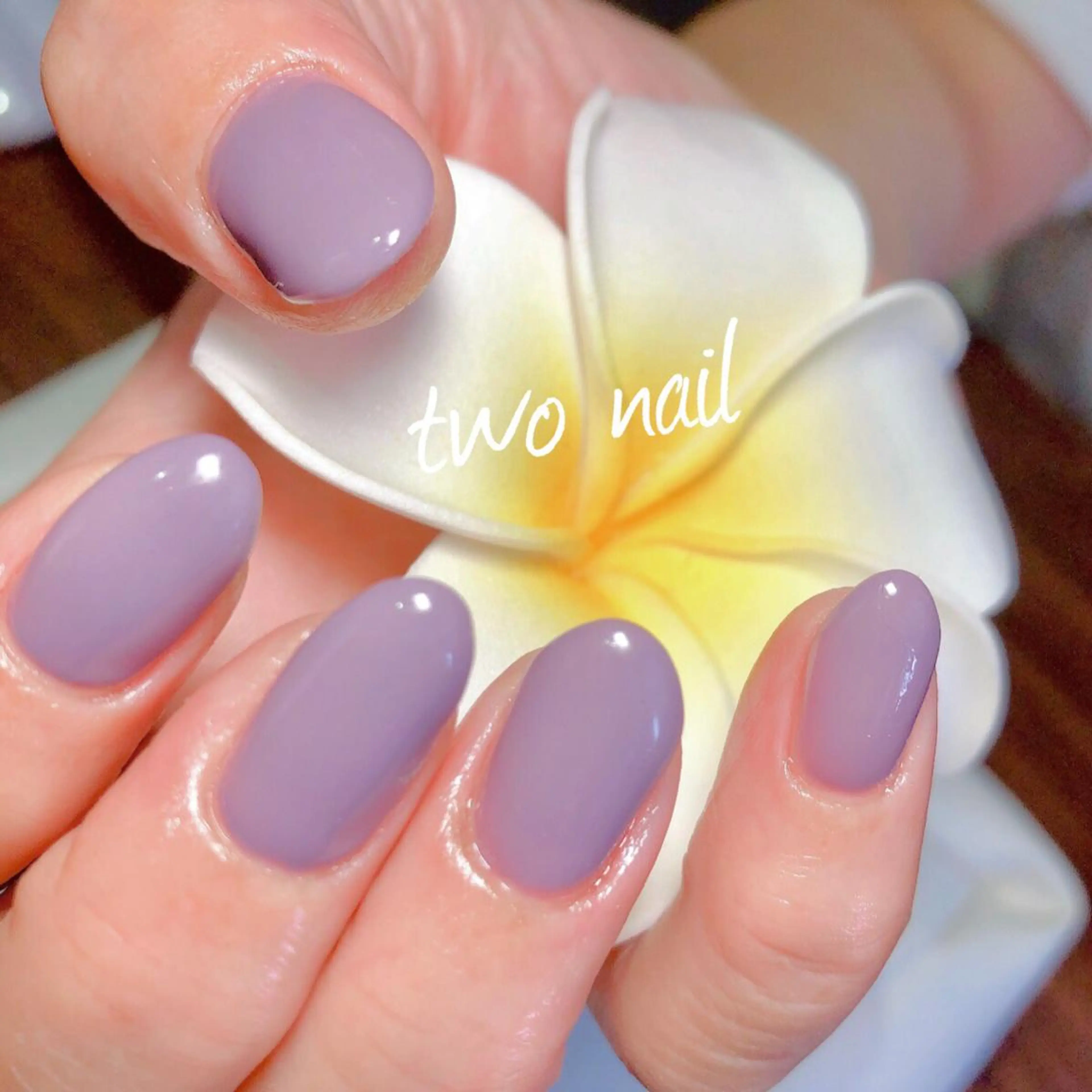 ネイル two nailのネイルデザイン