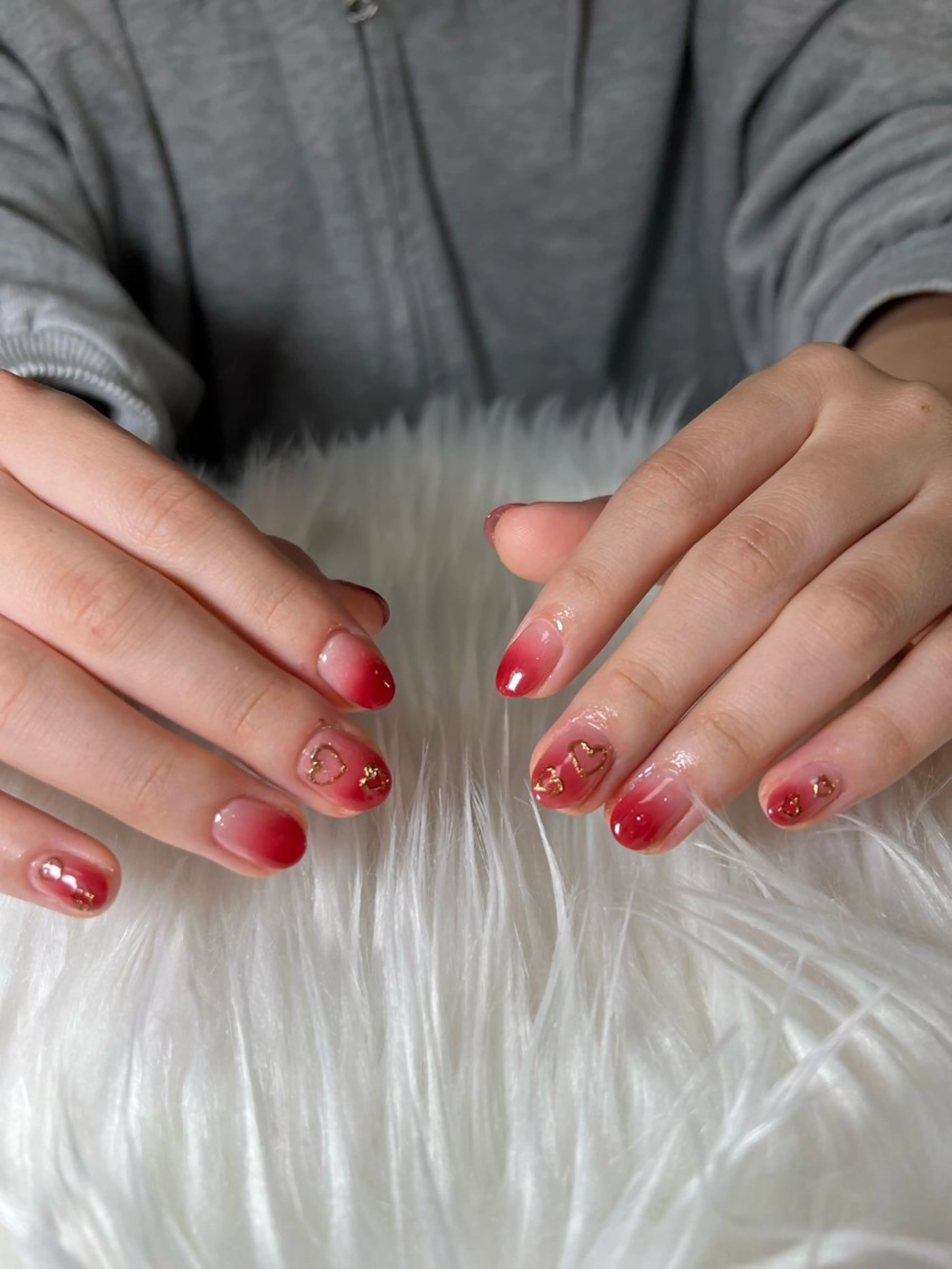 ネイル NekoNailsalon所属・NekoNail salonのネイルデザイン