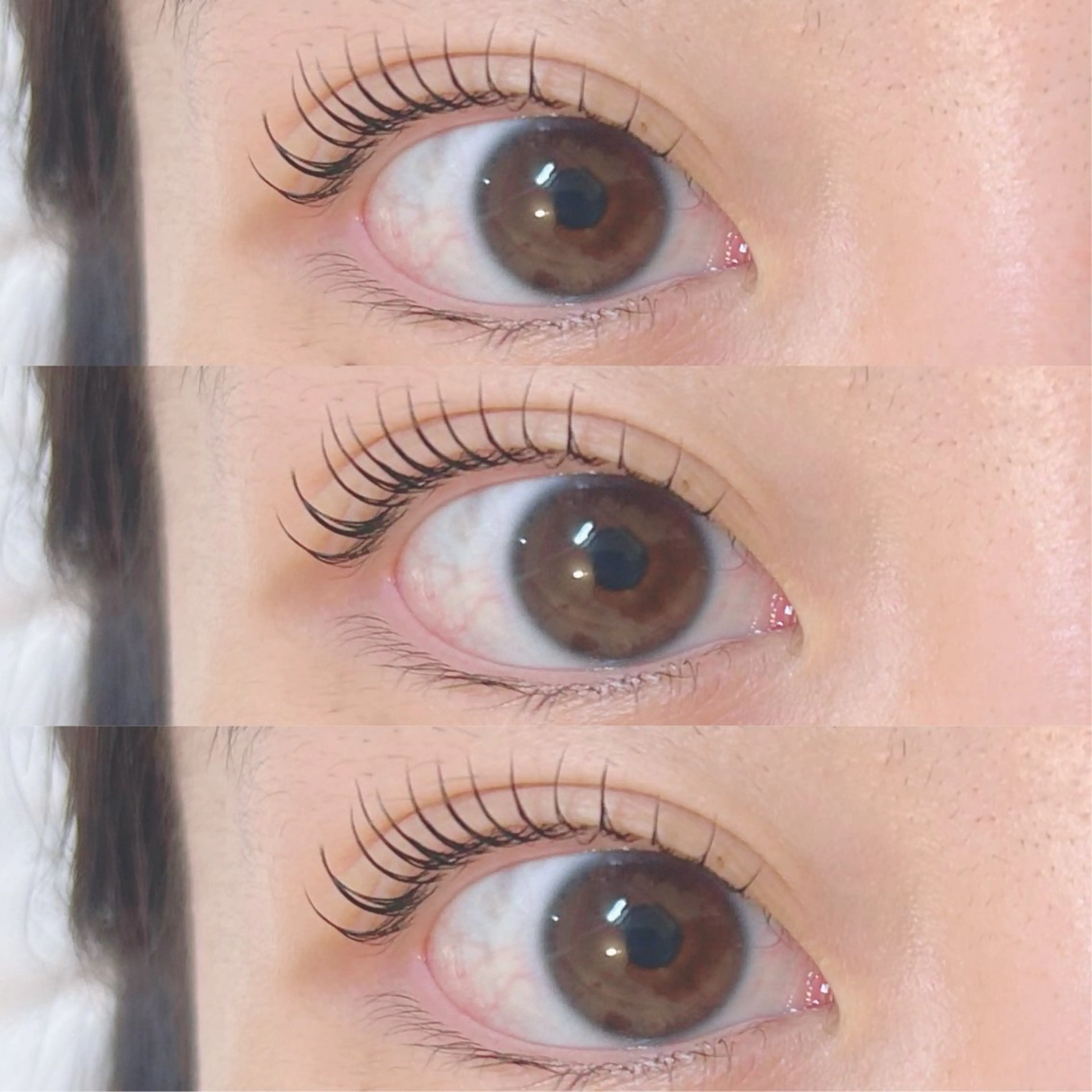 マツエク・マツパ 韓国風マツエク 🎀Nodoka 🎀のマツエク・マツパデザイン