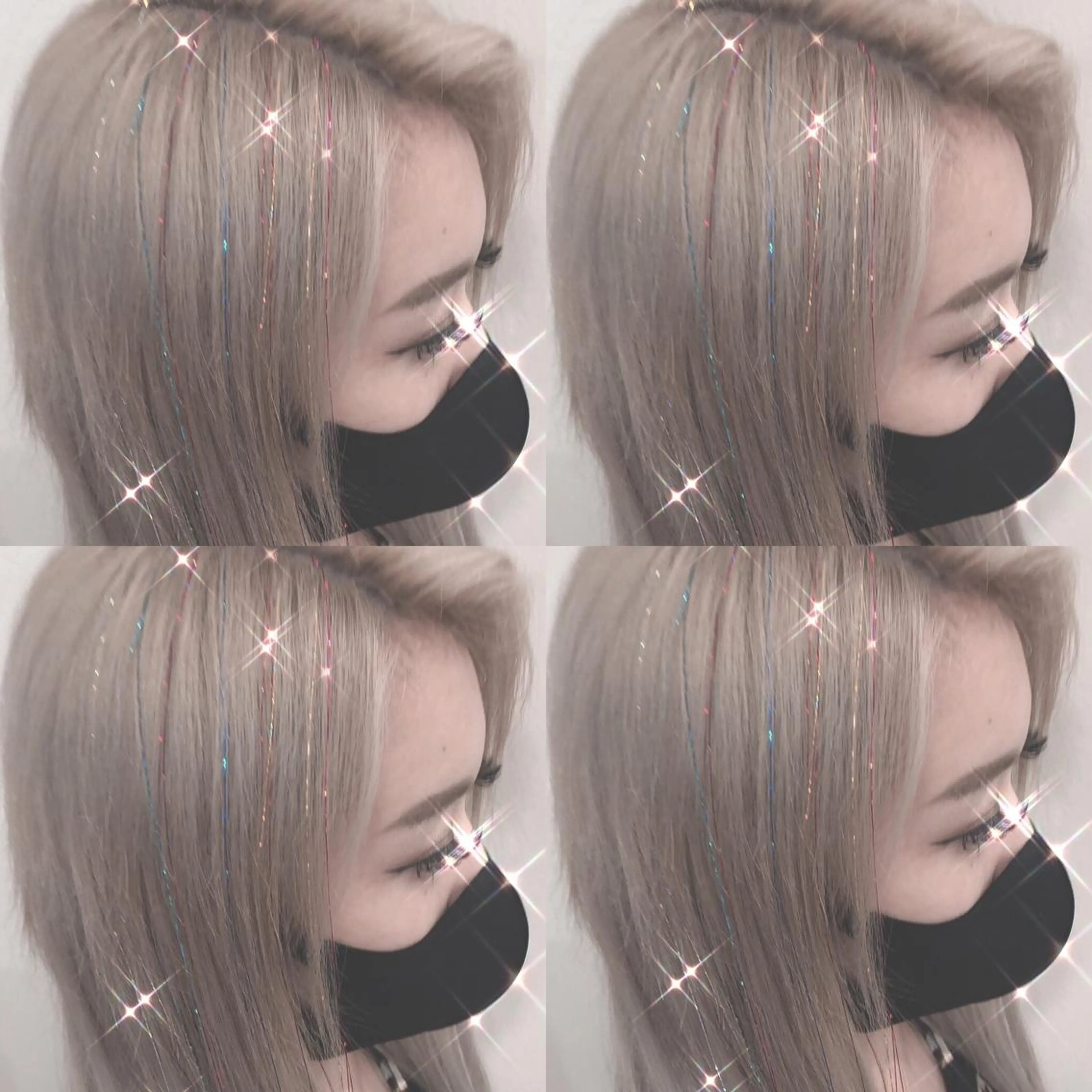 🌷MAYU 🌷のヘアスタイル