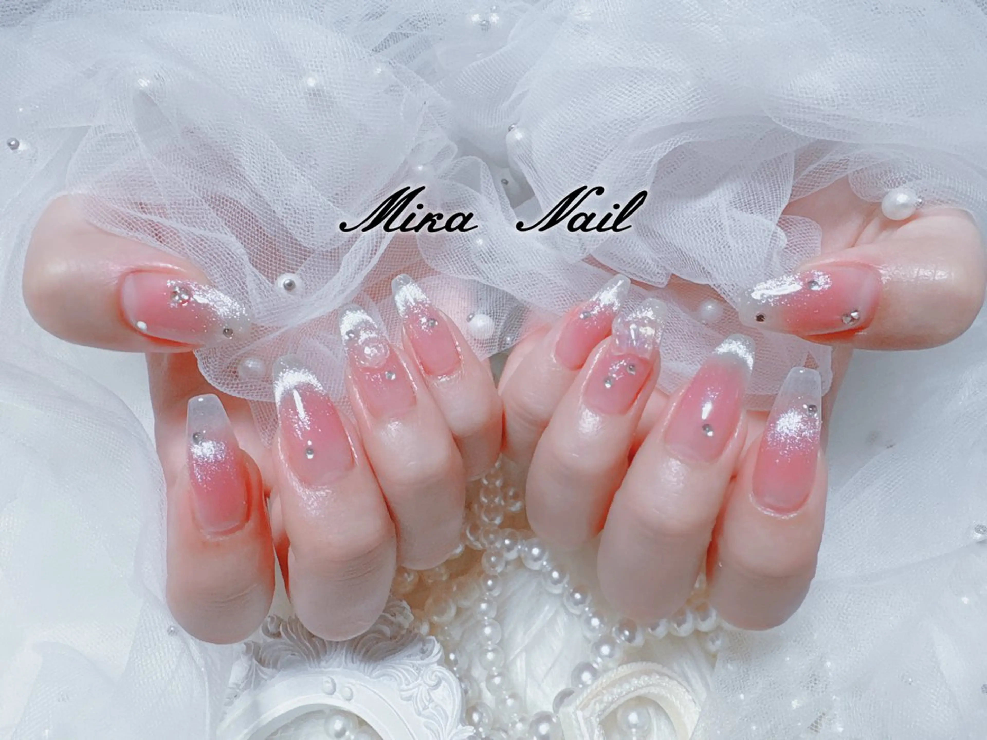 ネイル Mika Nailのネイルデザイン
