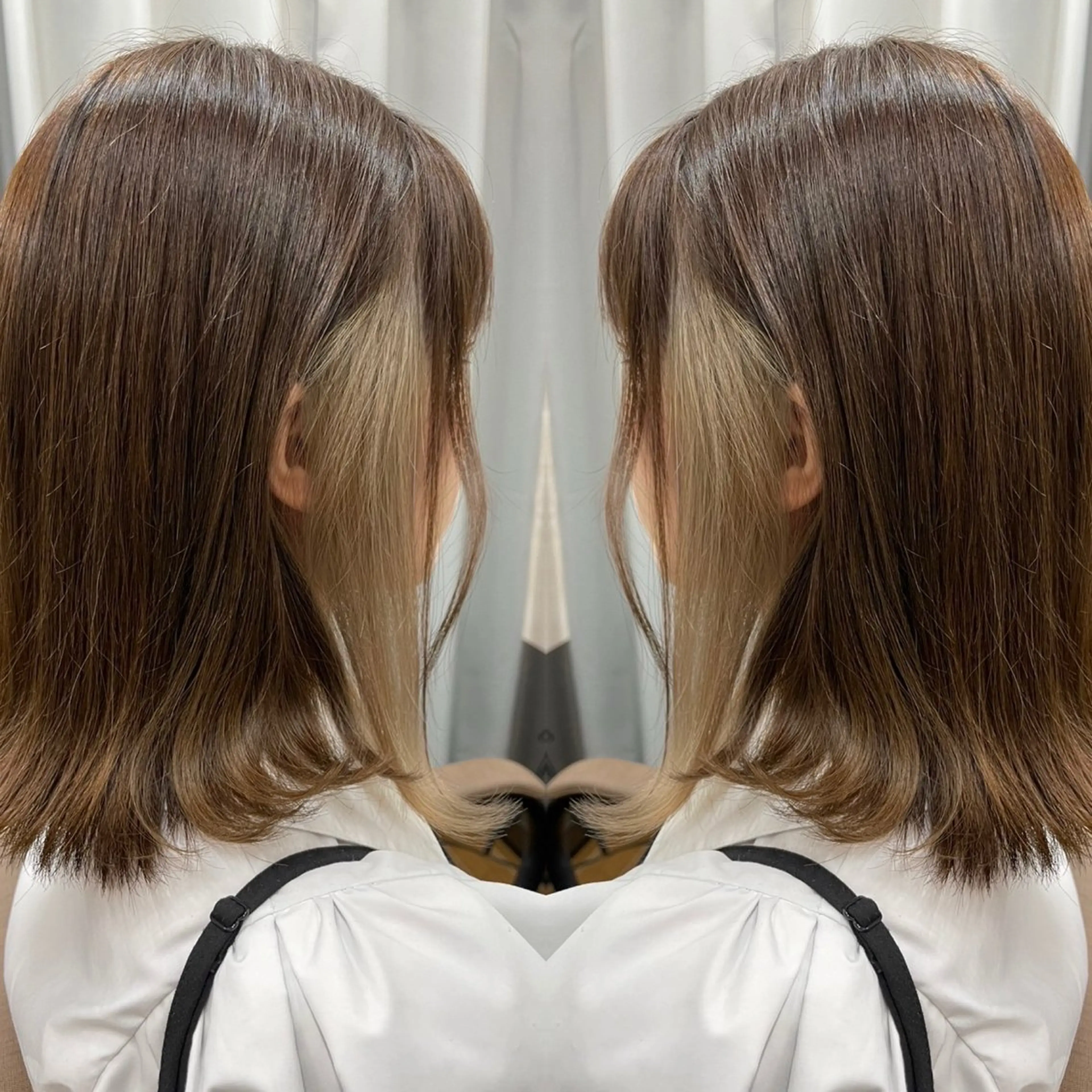 カラー カット ヘアカラー TELA HAIR鎌取店所属・メンズカット/ メンズパーマ/塚本のヘアスタイル