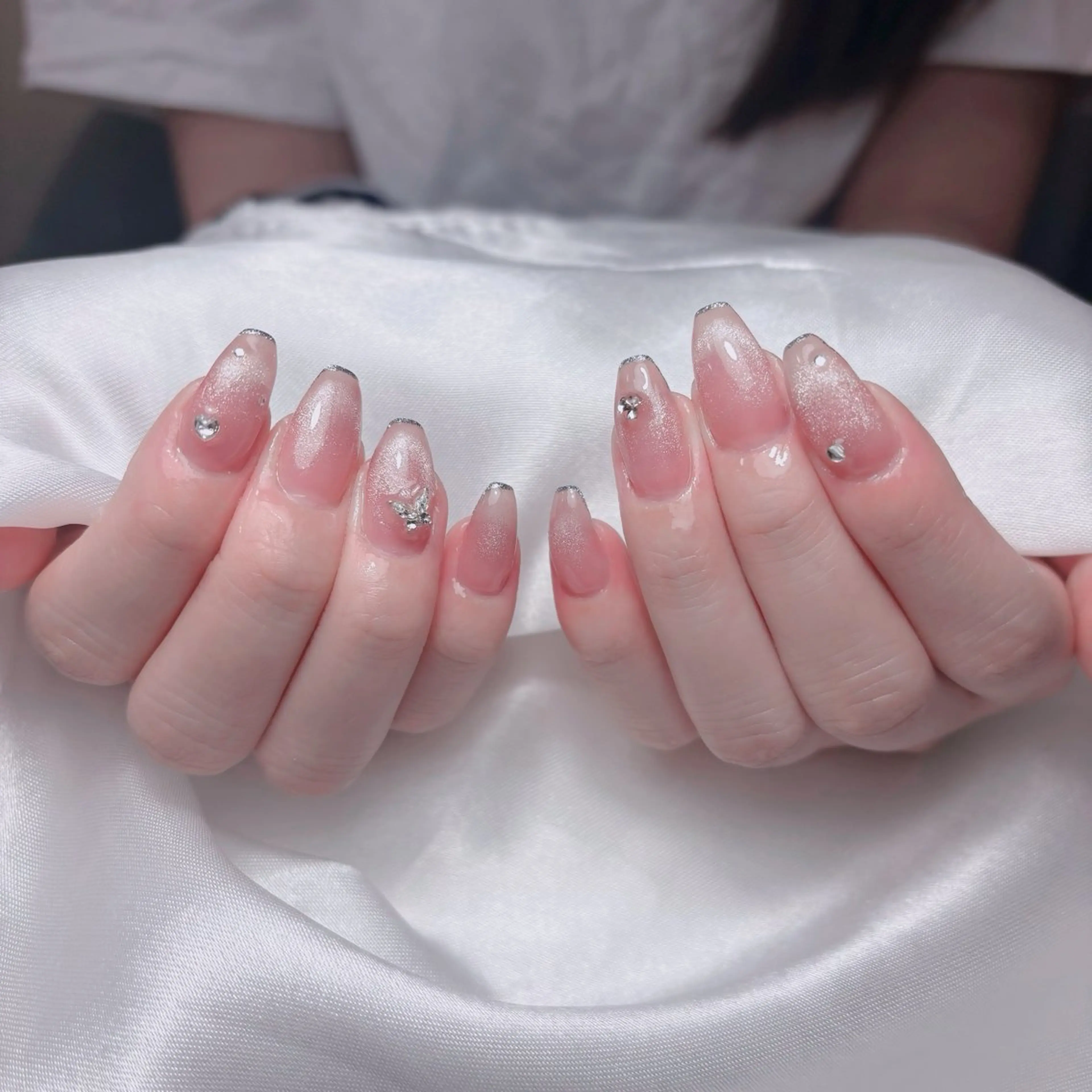ネイル Rosie Nail サロン南越谷のネイルデザイン