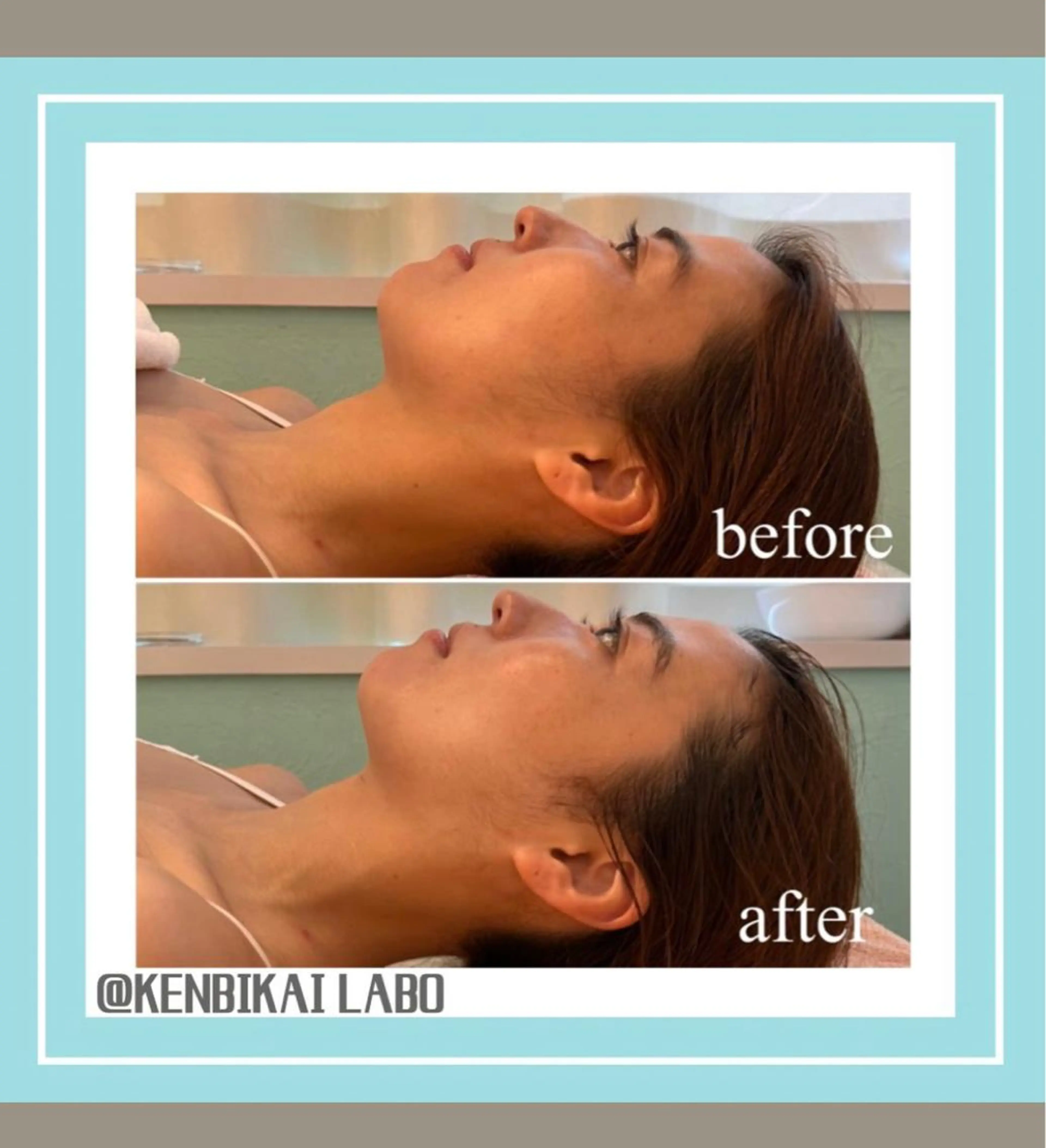 健美海LABO （飯田レイ）のエステ・リラクイメージ