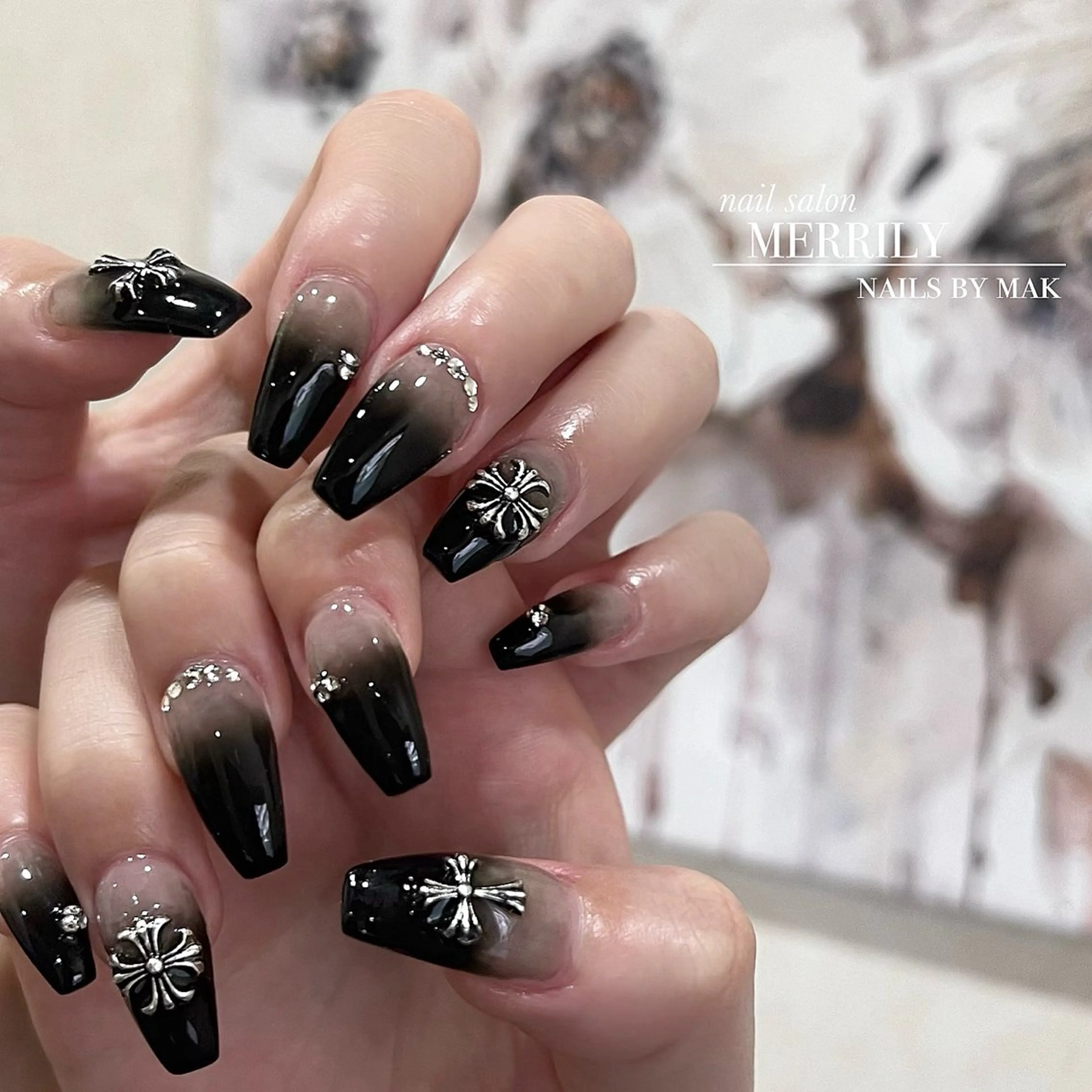 ネイル ハンドネイル salon de Chéli所属・salon de Cheliのネイルデザイン