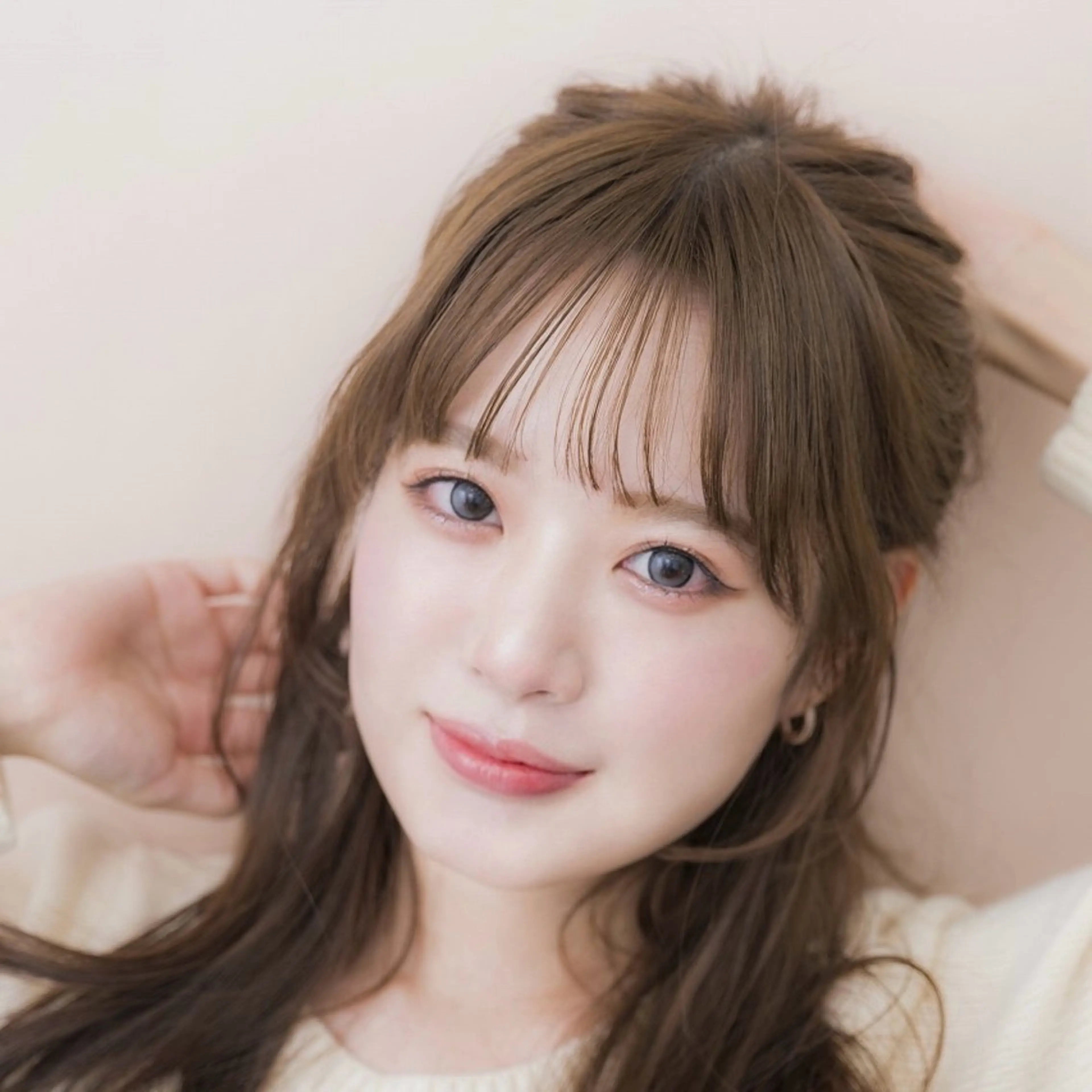 その他 メイク/ケアカラー 🐬HIKARU🐬のヘアスタイル